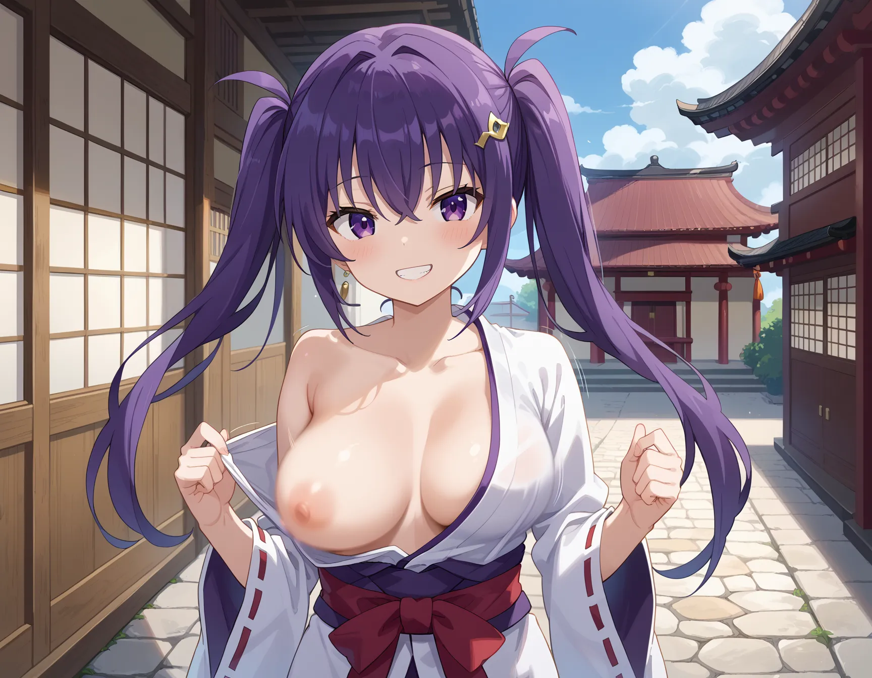 【「下着（ブラジャー・パンティ）」AIエロ画像（イラスト・アニメ・二次元風）15996枚まとめ！(484ページ目)のエロ画像21枚目