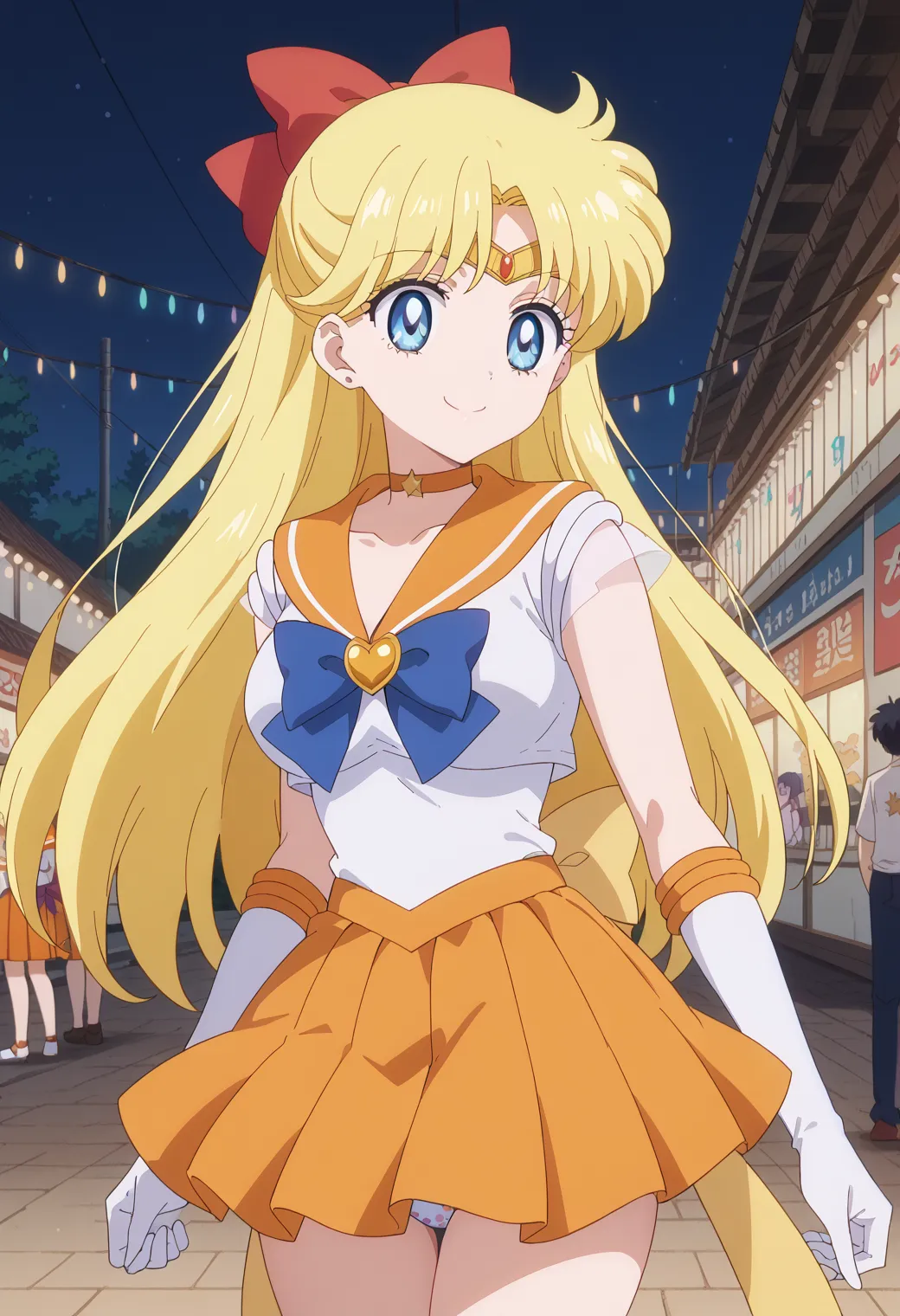 【「下着（ブラジャー・パンティ）」AIエロ画像（イラスト・アニメ・二次元風）15996枚まとめ！(484ページ目)のエロ画像7枚目