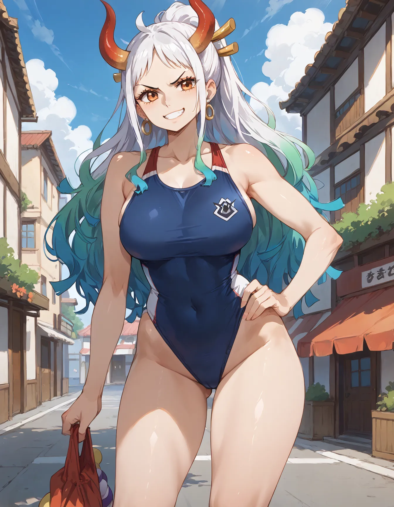 【「下着（ブラジャー・パンティ）」AIエロ画像（イラスト・アニメ・二次元風）15996枚まとめ！(480ページ目)のエロ画像8枚目
