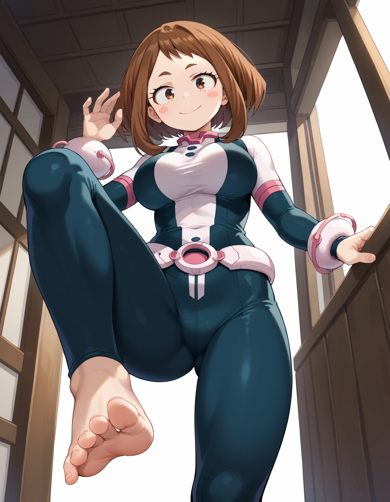 【「巨乳」AIエロ画像（イラスト・アニメ・二次元風）26161枚まとめ！(784ページ目)のエロ画像16枚目
