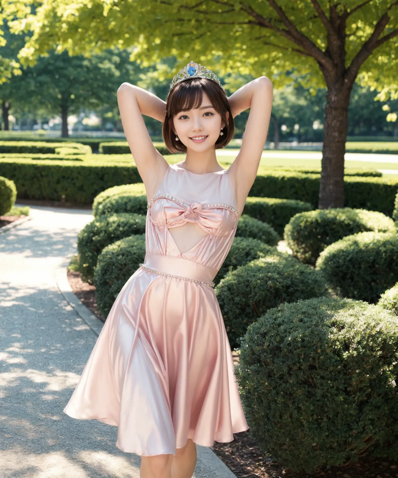 【「貧乳」AIエロ画像（リアル・実写・フォト風）21896枚まとめ！(654ページ目)のエロ画像19枚目