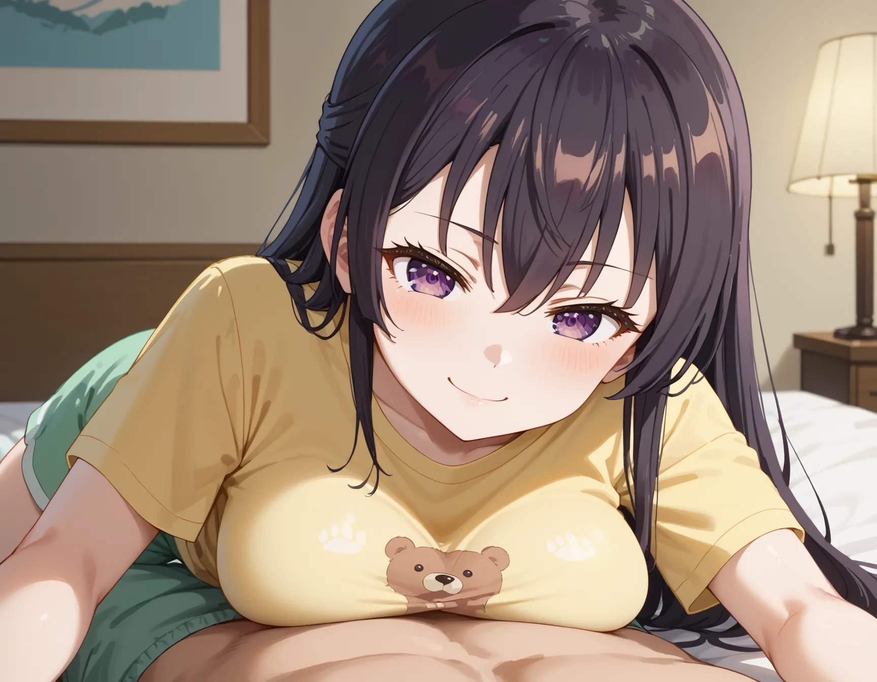 【「新着順」のAIエロ画像143070枚まとめ！(382ページ目)のエロ画像26枚目