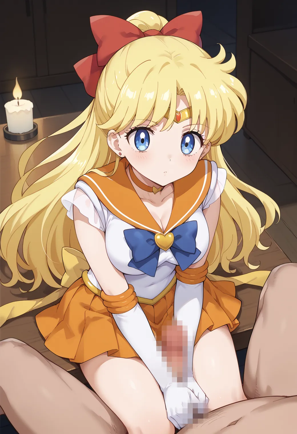 【「学制服」AIエロ画像（イラスト・アニメ・二次元風）4855枚まとめ！(144ページ目)のエロ画像4枚目