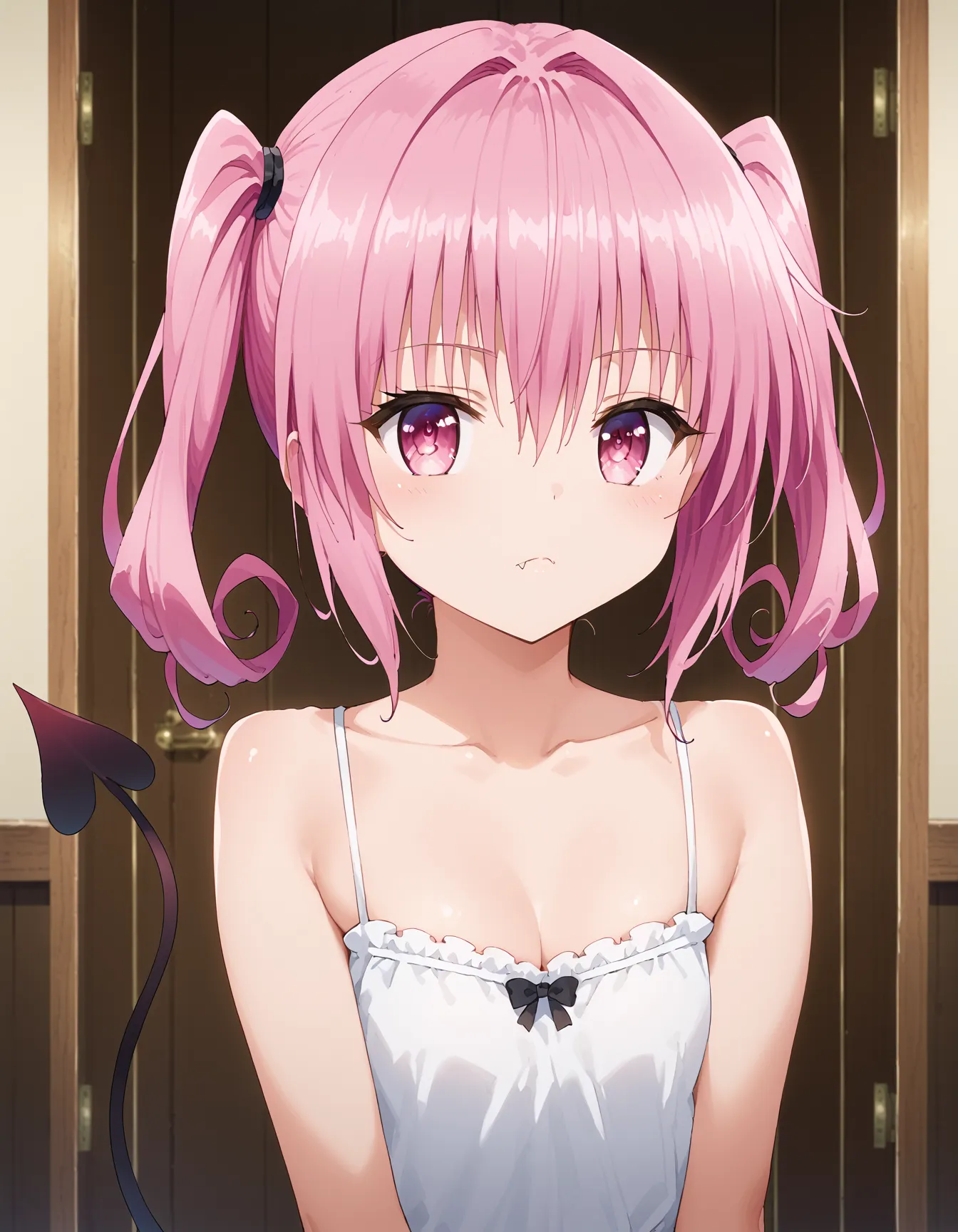 【「ロリ・小柄」AIエロ画像（イラスト・アニメ・二次元風）12883枚まとめ！(383ページ目)のエロ画像17枚目