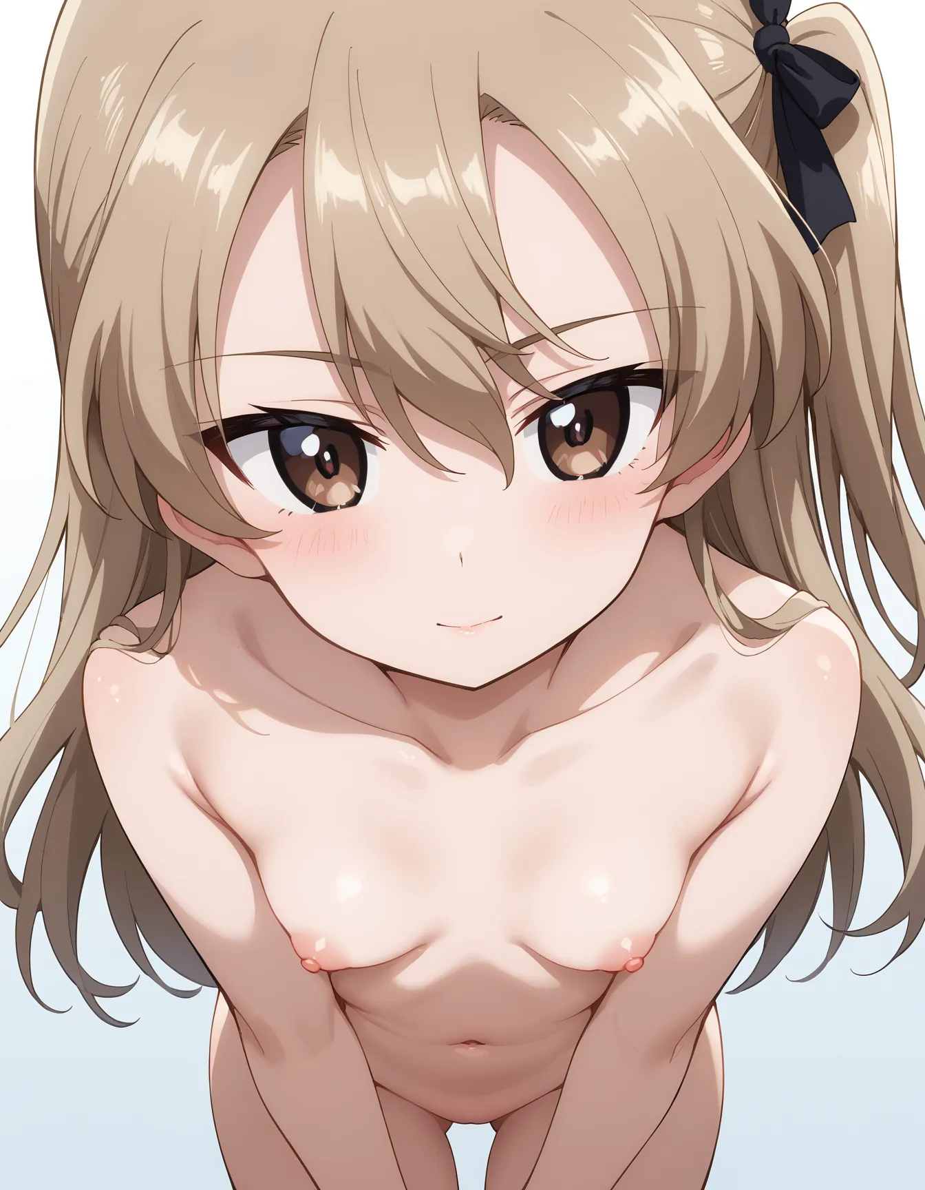 【「ロリ・小柄」AIエロ画像（イラスト・アニメ・二次元風）12883枚まとめ！(382ページ目)のエロ画像16枚目