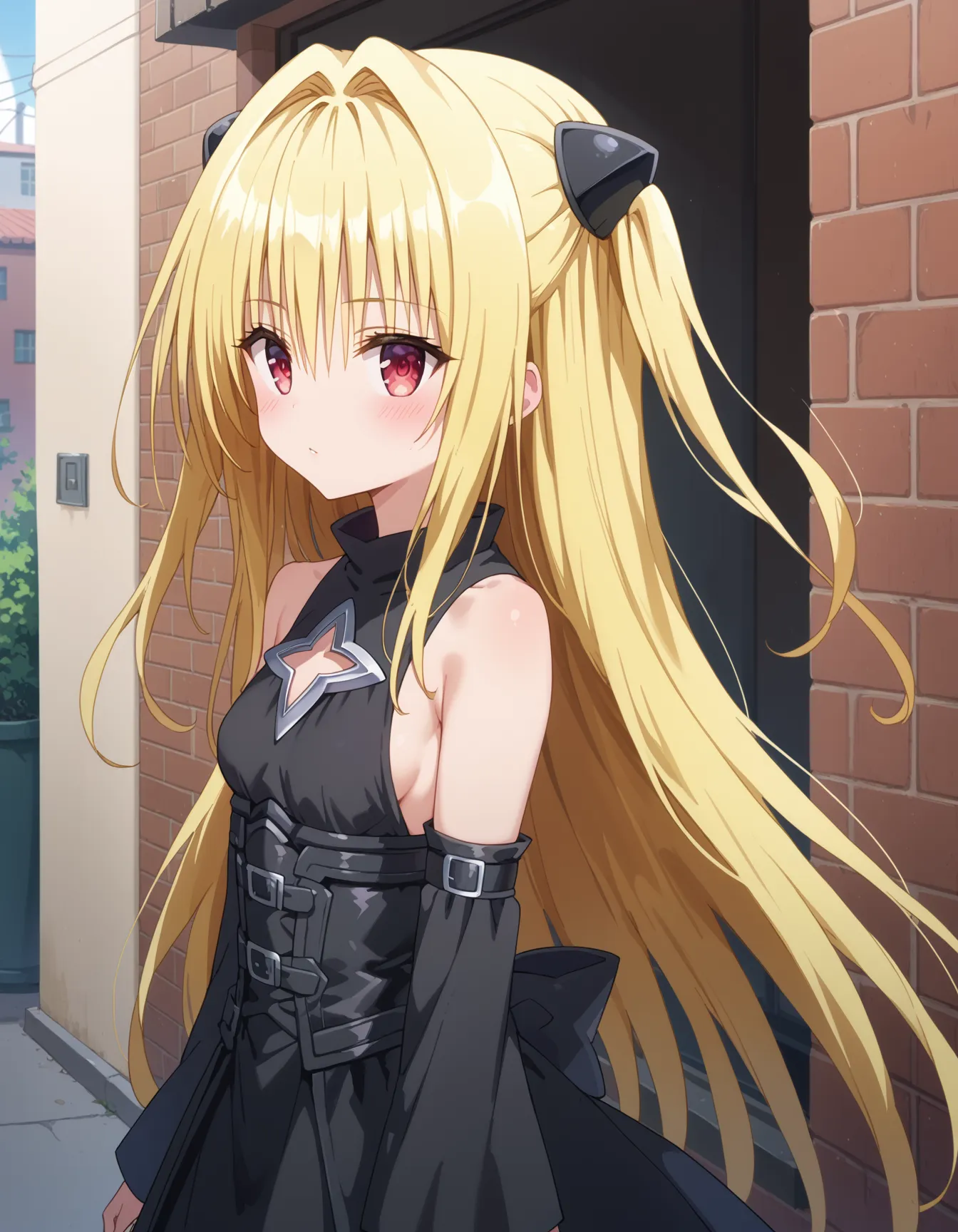 【「ロリ・小柄」AIエロ画像（イラスト・アニメ・二次元風）12883枚まとめ！(382ページ目)のエロ画像6枚目