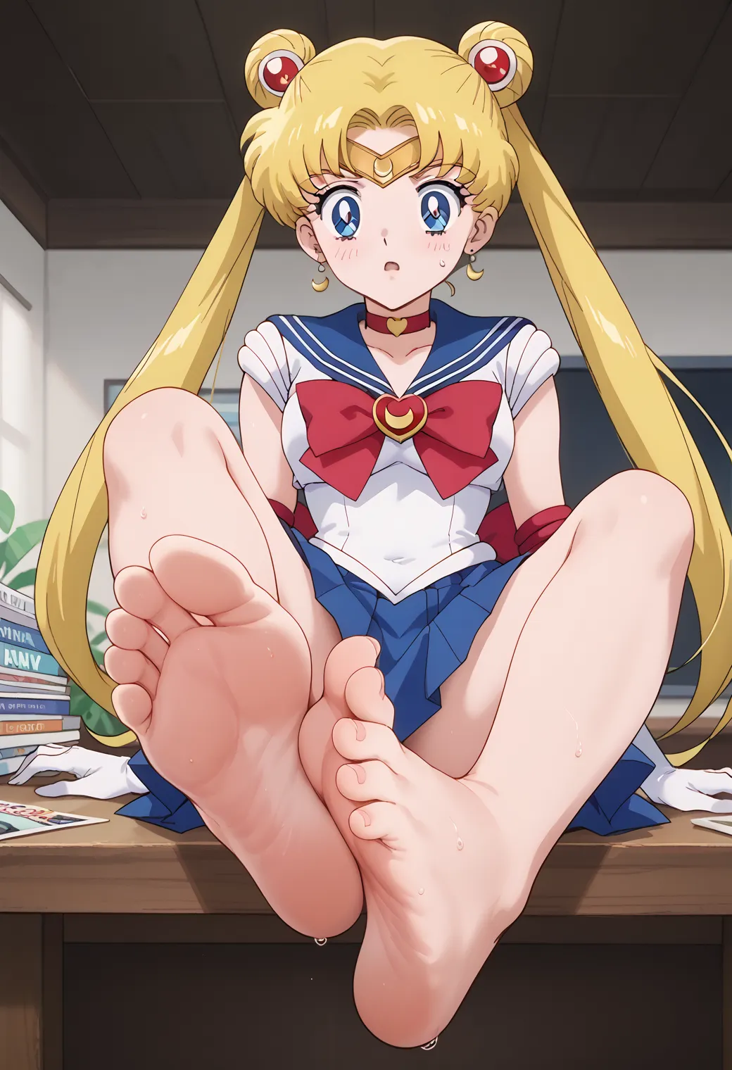 【「新着順」のAIエロ画像143070枚まとめ！(98ページ目)のエロ画像29枚目