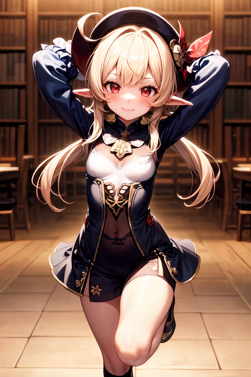 【「下着（ブラジャー・パンティ）」AIエロ画像（イラスト・アニメ・二次元風）15996枚まとめ！(470ページ目)のエロ画像5枚目