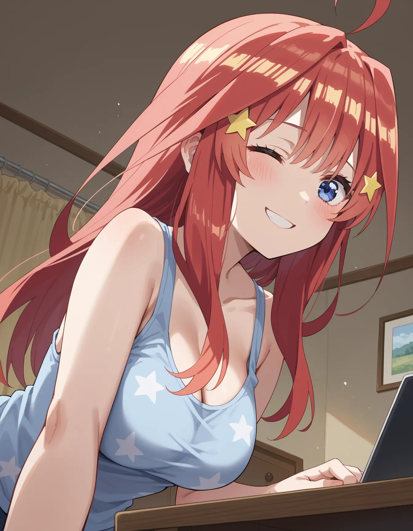 【「巨乳」AIエロ画像（イラスト・アニメ・二次元風）26161枚まとめ！(765ページ目)のエロ画像22枚目