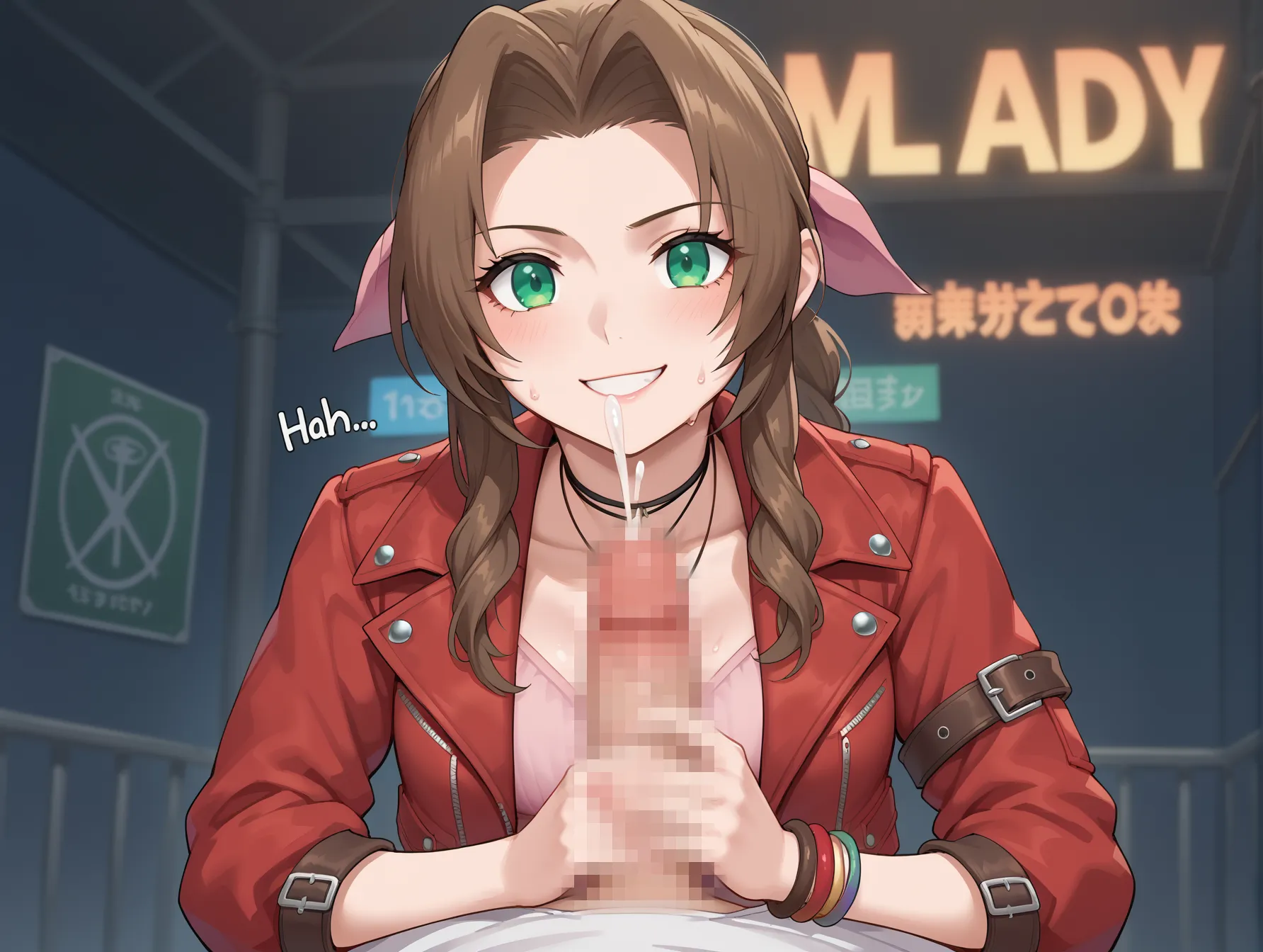 【「下着（ブラジャー・パンティ）」AIエロ画像（イラスト・アニメ・二次元風）15996枚まとめ！(463ページ目)のエロ画像9枚目