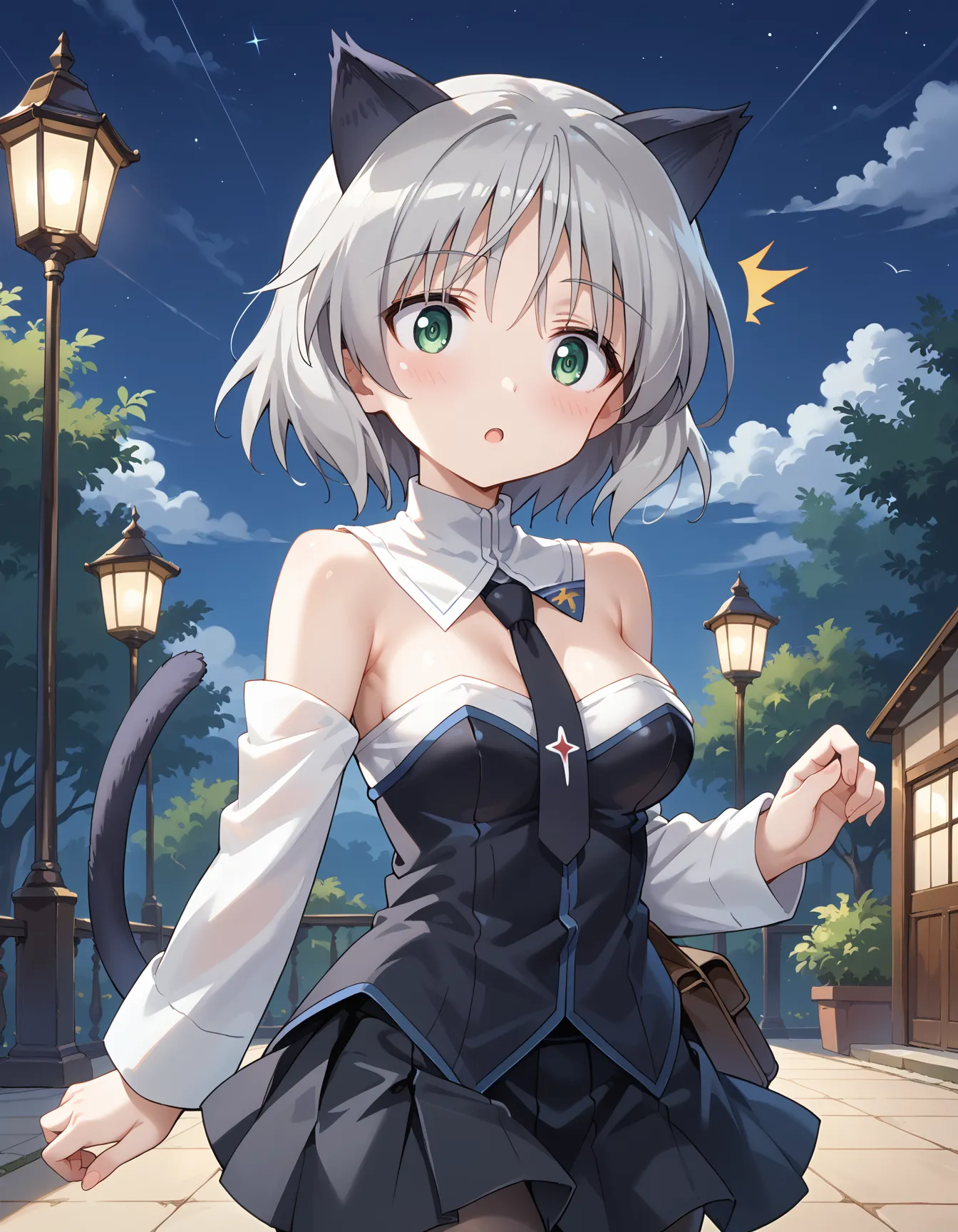 【「ロリ・小柄×パンスト」AIエロ画像（イラスト・アニメ・二次元風）422枚まとめ！(13ページ目)のエロ画像6枚目