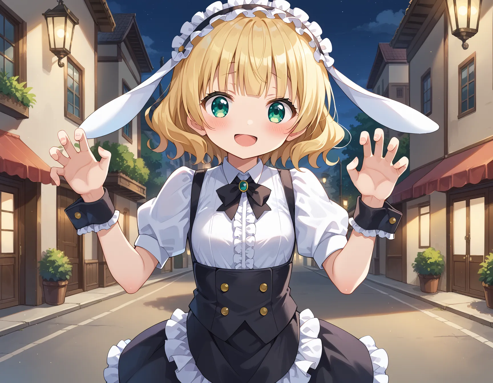 【「尻」AIエロ画像（イラスト・アニメ・二次元風）13361枚まとめ！(388ページ目)のエロ画像6枚目