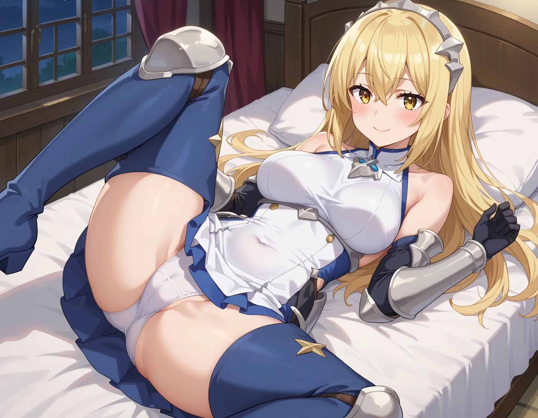 【「巨乳」AIエロ画像（イラスト・アニメ・二次元風）26161枚まとめ！(758ページ目)のエロ画像17枚目