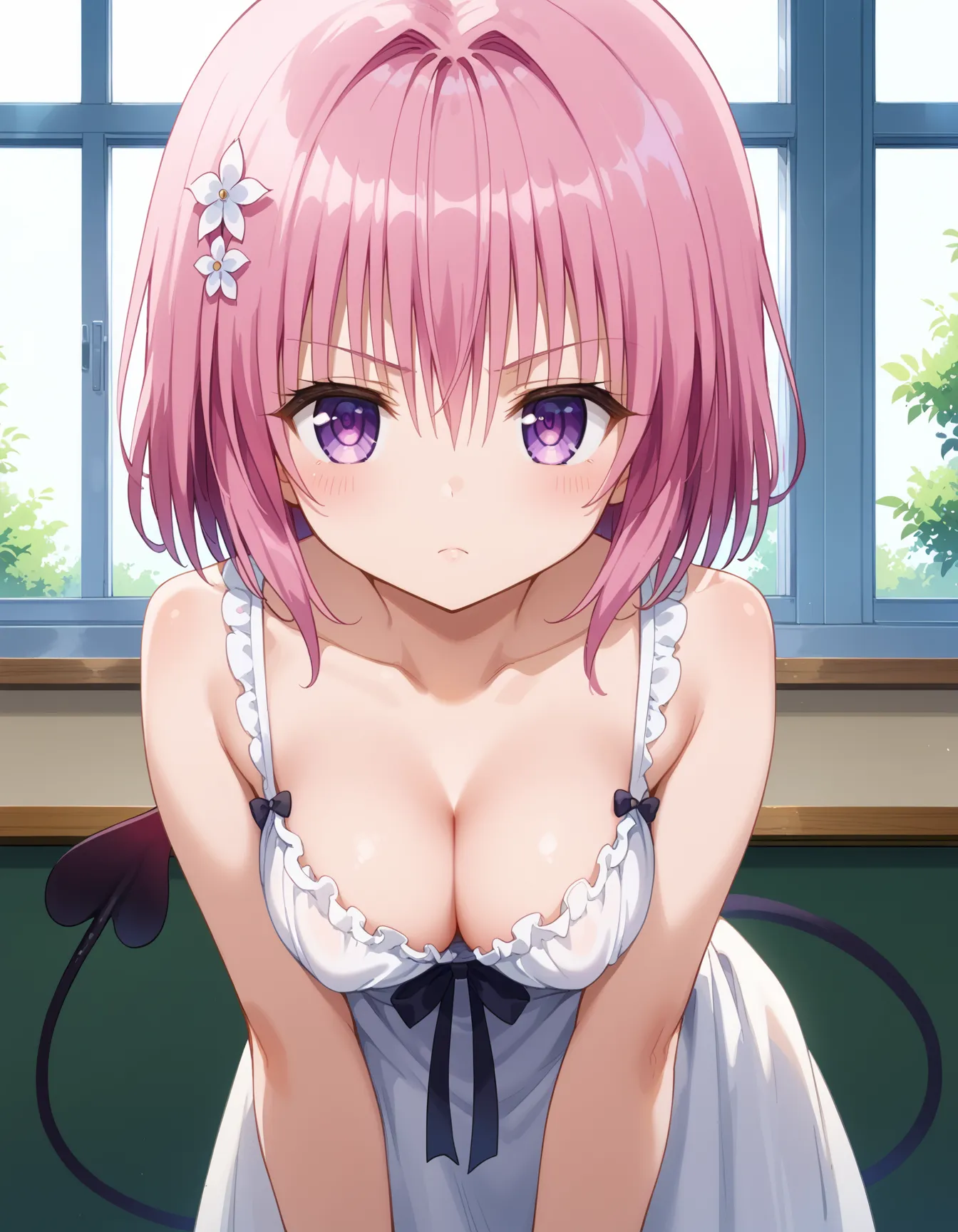 【「尻」AIエロ画像（イラスト・アニメ・二次元風）13361枚まとめ！(387ページ目)のエロ画像28枚目