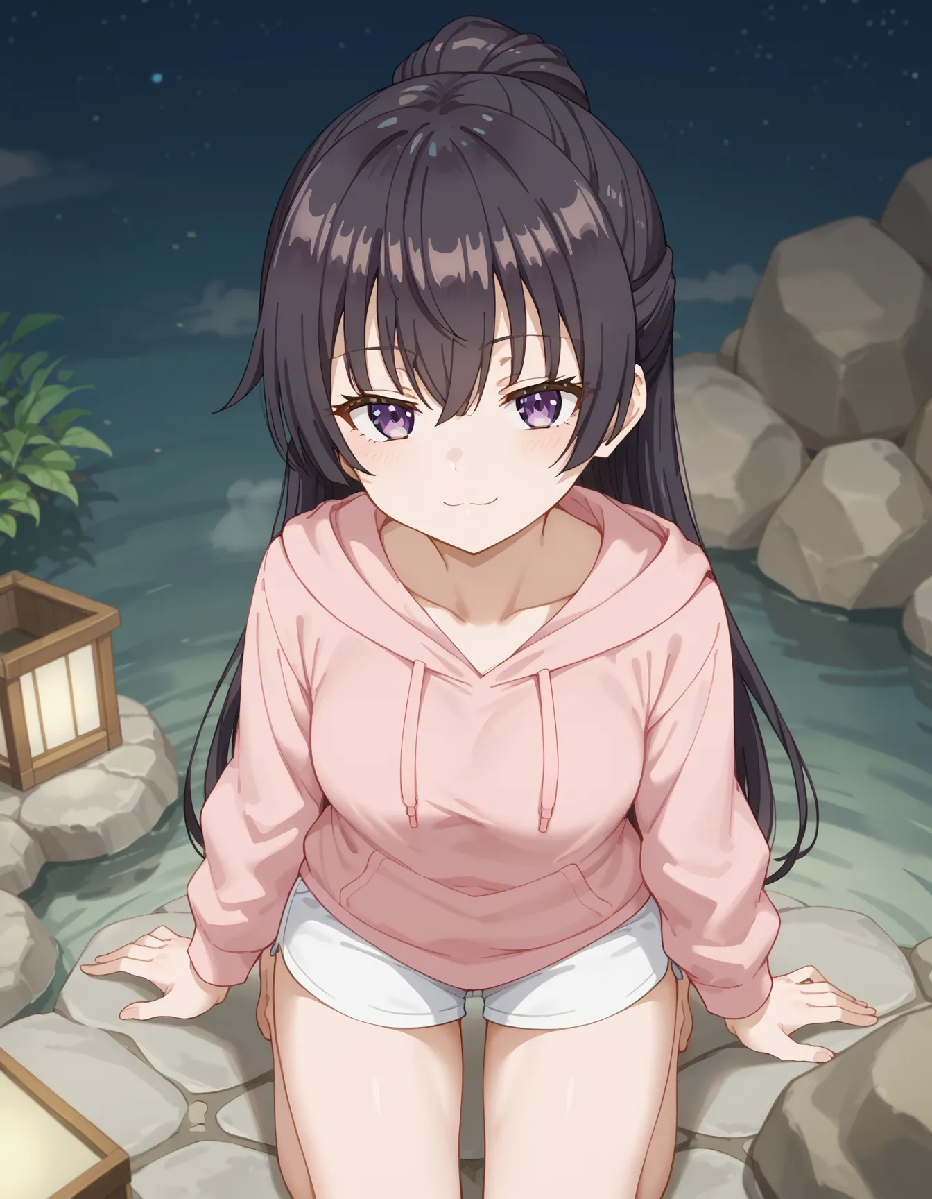 【「新着順」のAIエロ画像143070枚まとめ！(382ページ目)のエロ画像27枚目