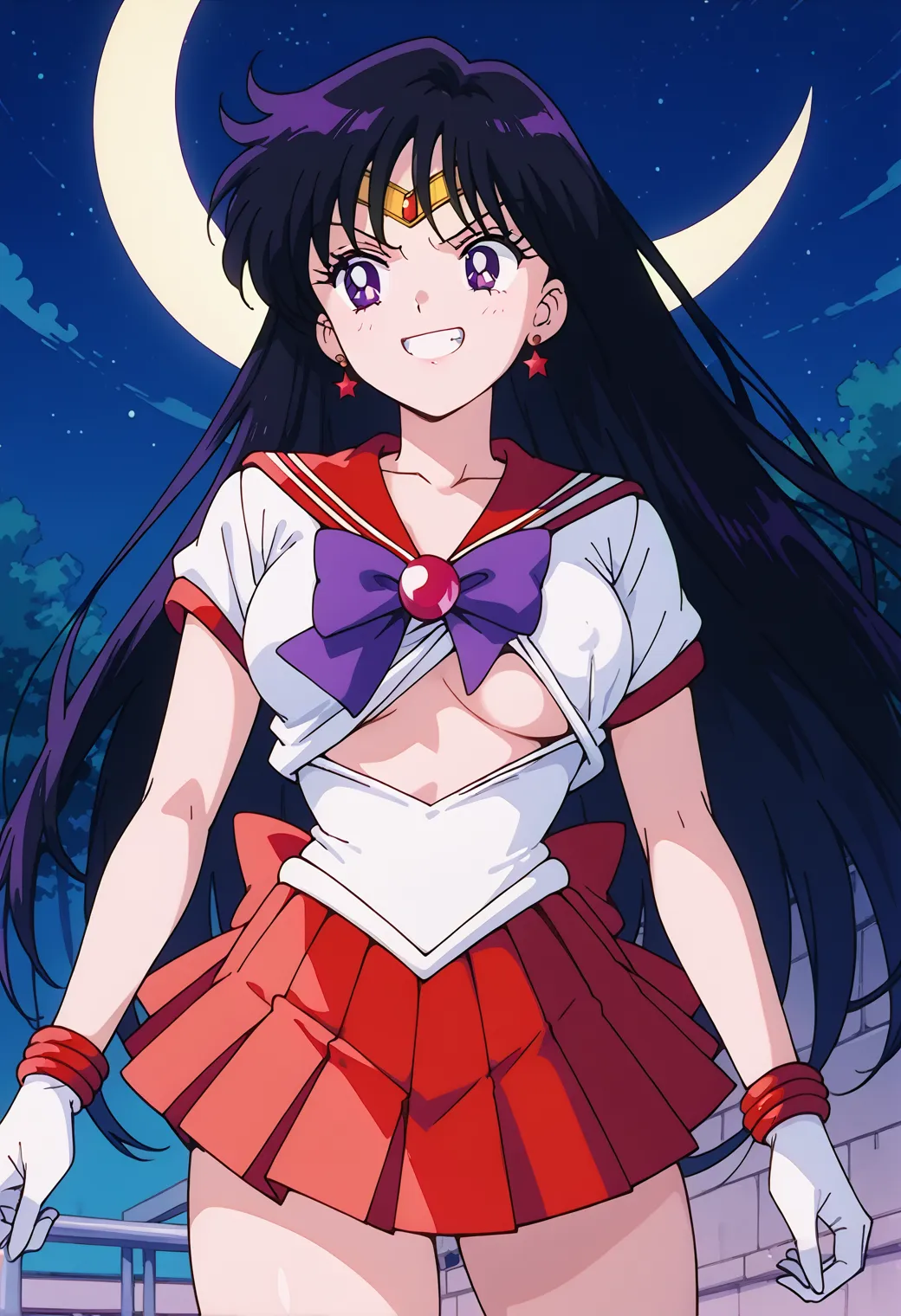【「下着（ブラジャー・パンティ）」AIエロ画像（イラスト・アニメ・二次元風）15996枚まとめ！(461ページ目)のエロ画像2枚目