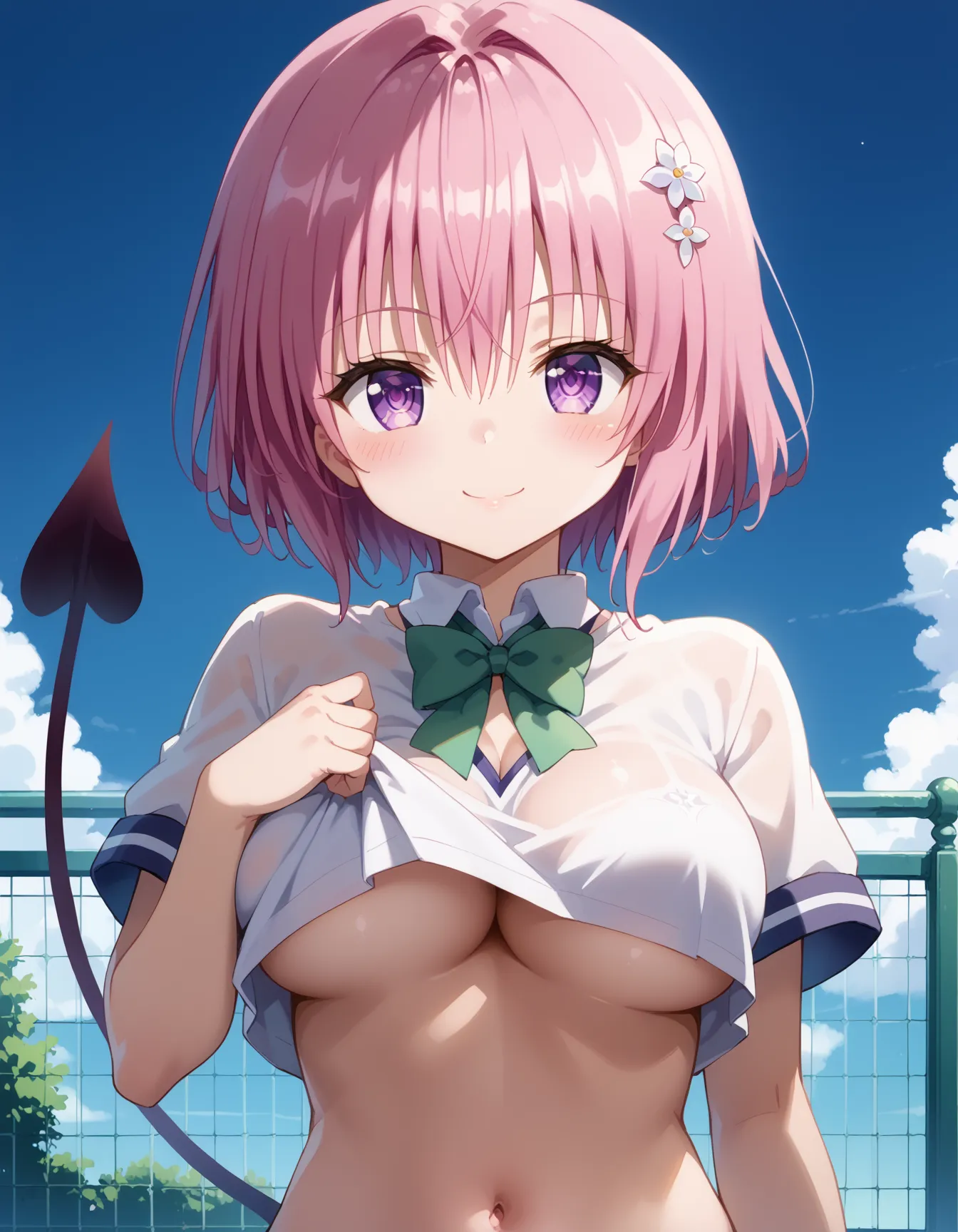 【「ロリ・小柄」AIエロ画像（イラスト・アニメ・二次元風）12883枚まとめ！(373ページ目)のエロ画像29枚目