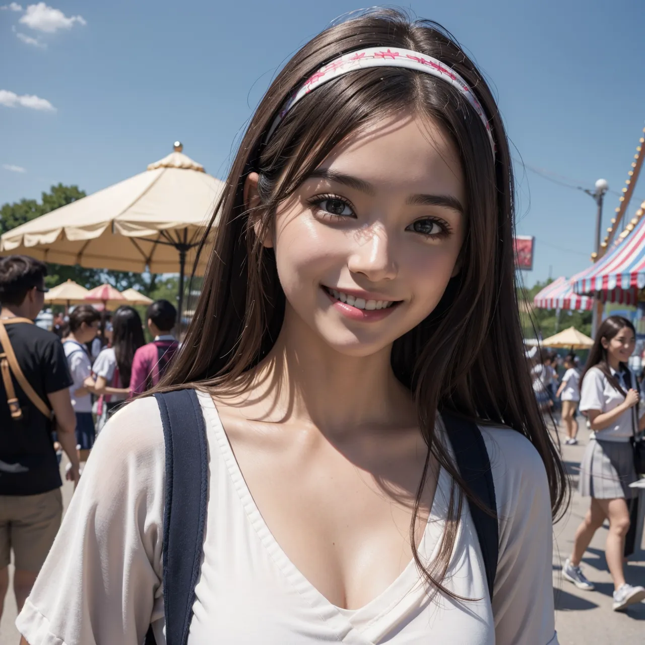 【「貧乳」AIエロ画像（リアル・実写・フォト風）21896枚まとめ！(628ページ目)のエロ画像24枚目