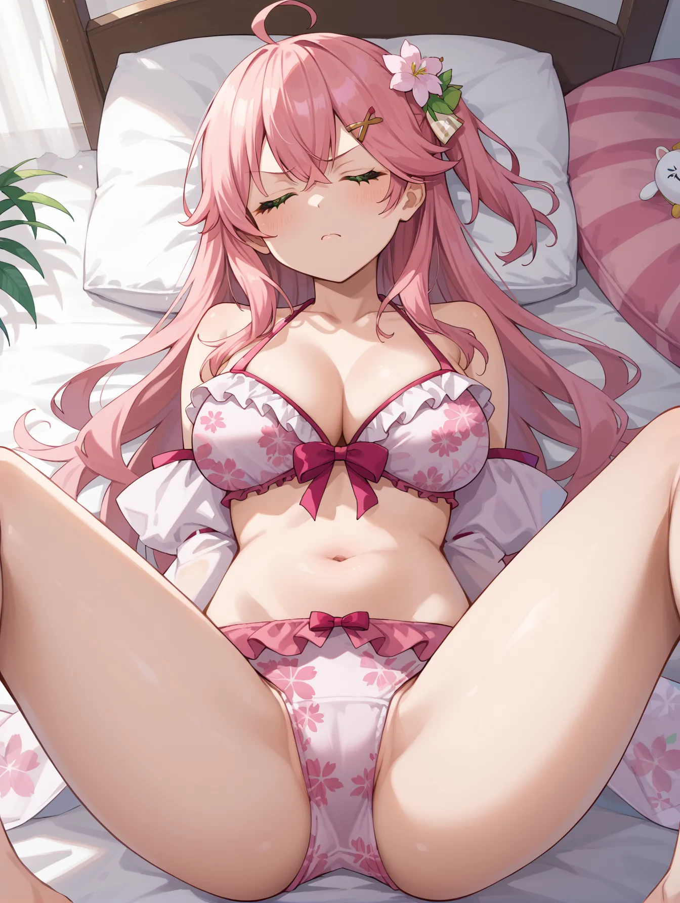 【「新着順」のAIエロ画像143070枚まとめ！(275ページ目)のエロ画像23枚目