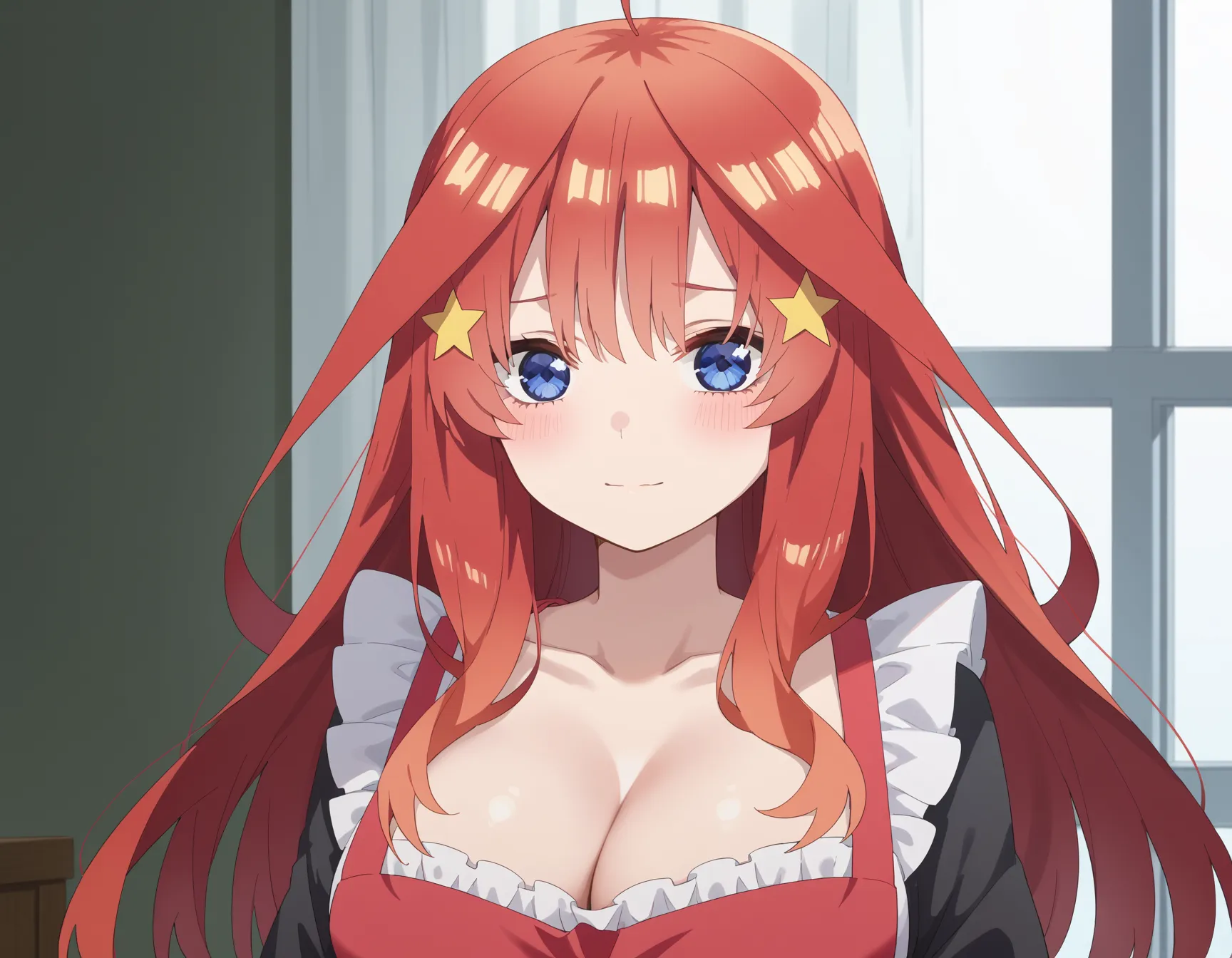 【「巨乳」AIエロ画像（イラスト・アニメ・二次元風）26161枚まとめ！(751ページ目)のエロ画像15枚目