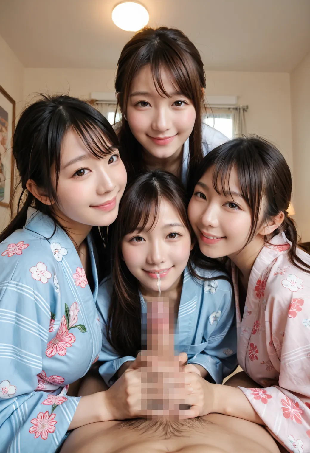 【「新着順」のAIエロ画像143070枚まとめ！(156ページ目)のエロ画像29枚目