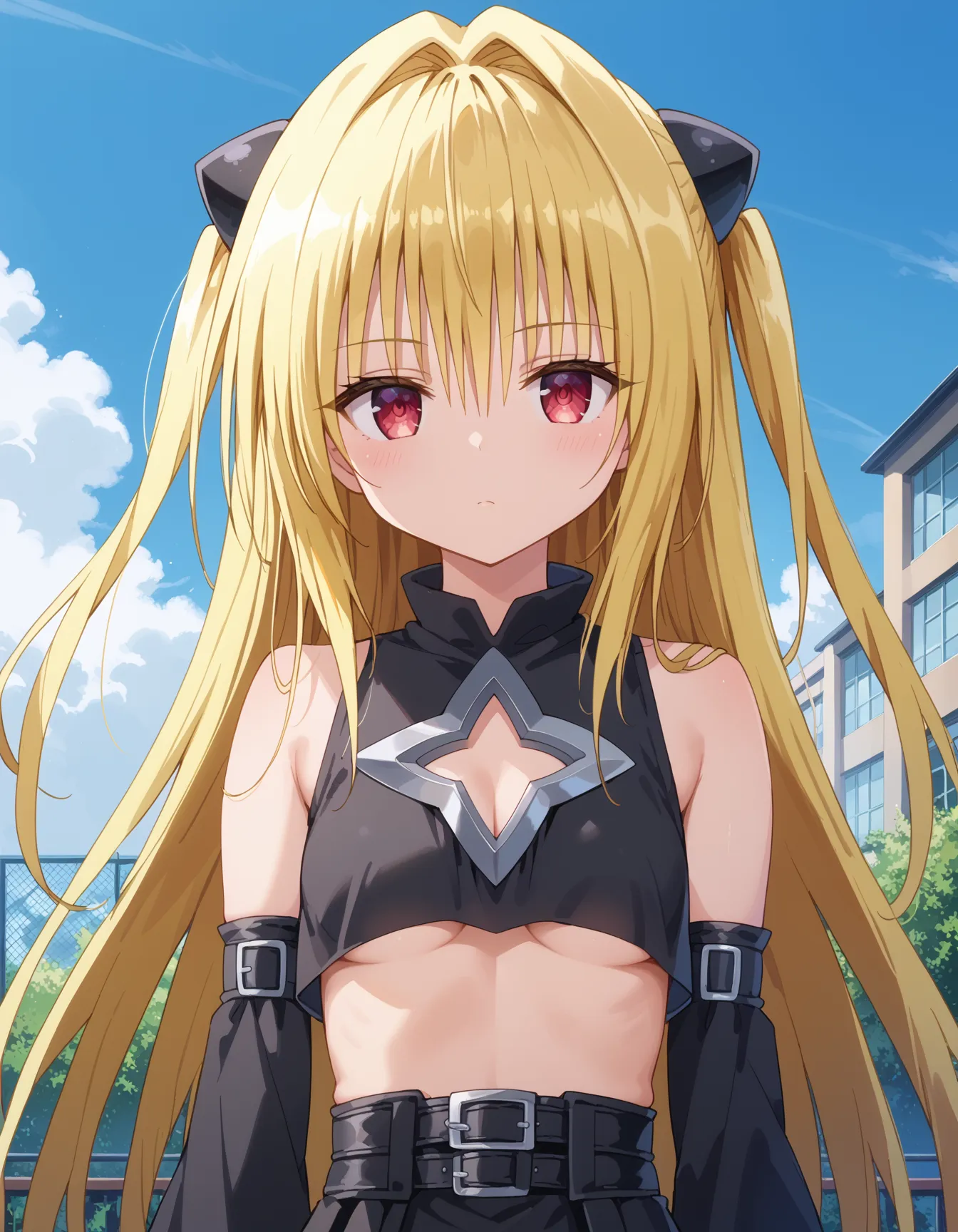 【「ロリ・小柄」AIエロ画像（イラスト・アニメ・二次元風）12883枚まとめ！(371ページ目)のエロ画像8枚目