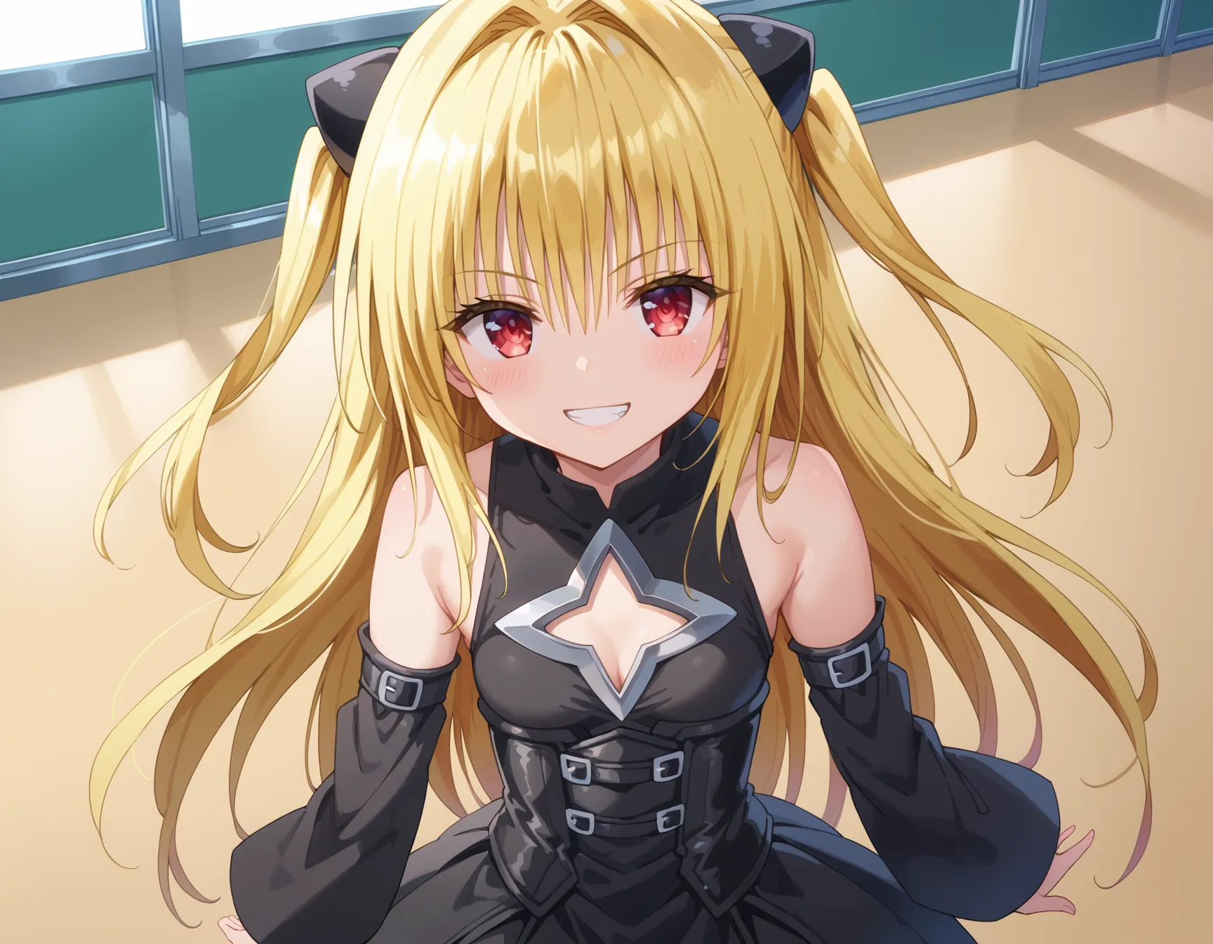 【「下着（ブラジャー・パンティ）」AIエロ画像（イラスト・アニメ・二次元風）15996枚まとめ！(455ページ目)のエロ画像2枚目