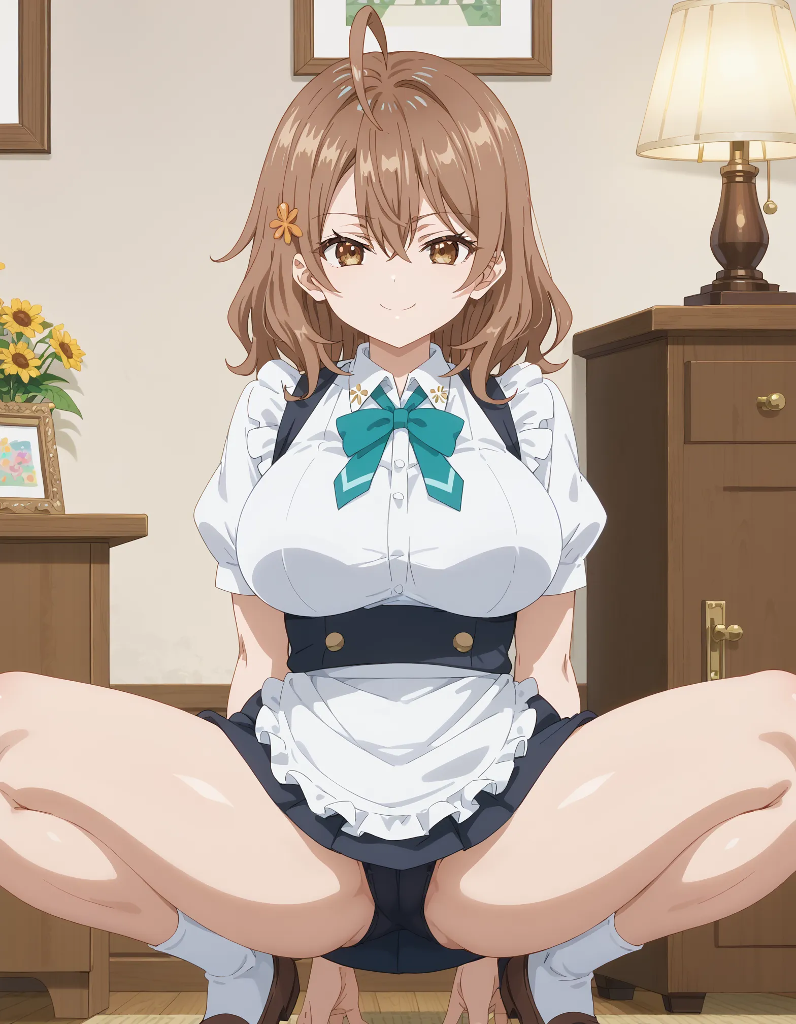 【「新着順」のAIエロ画像143070枚まとめ！(401ページ目)のエロ画像25枚目