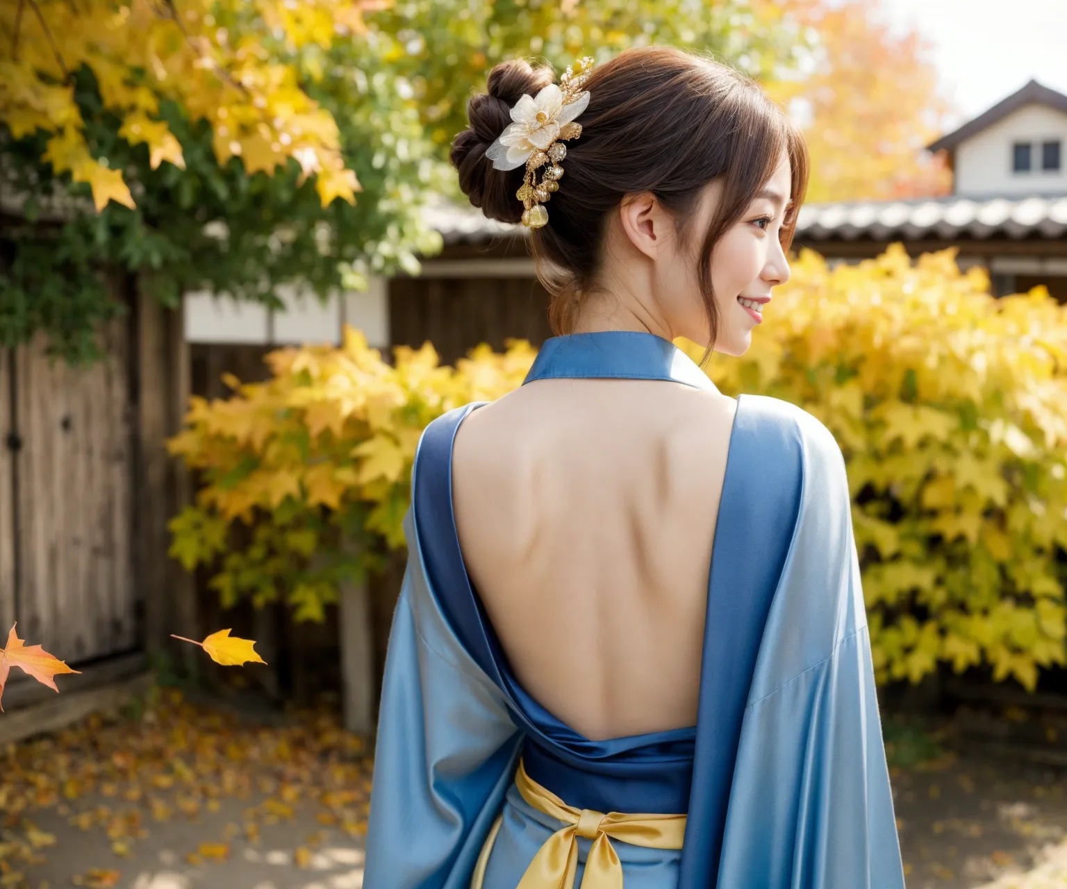 【「貧乳」AIエロ画像（リアル・実写・フォト風）21896枚まとめ！(615ページ目)のエロ画像29枚目