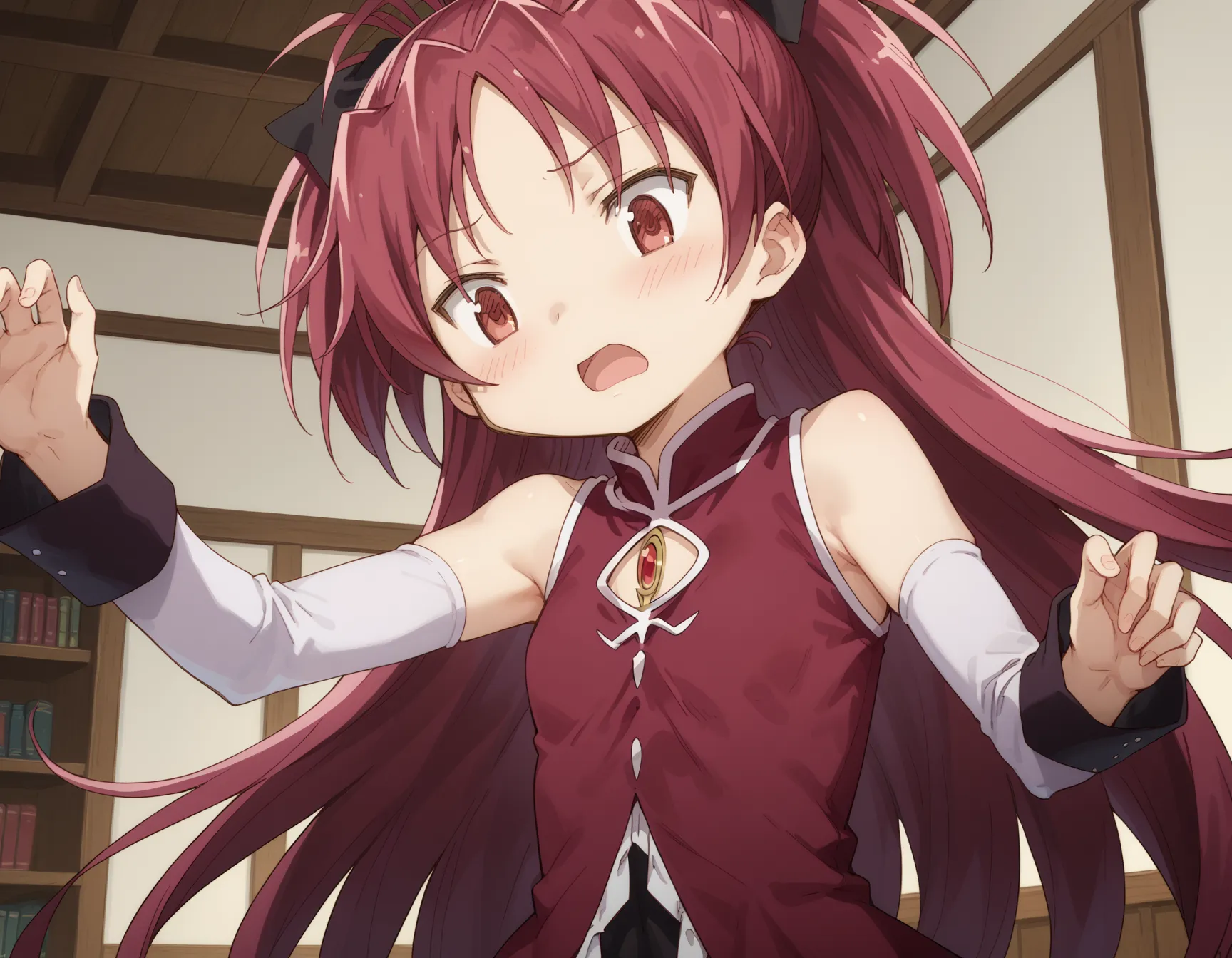 【「ロリ・小柄」AIエロ画像（イラスト・アニメ・二次元風）12883枚まとめ！(364ページ目)のエロ画像5枚目