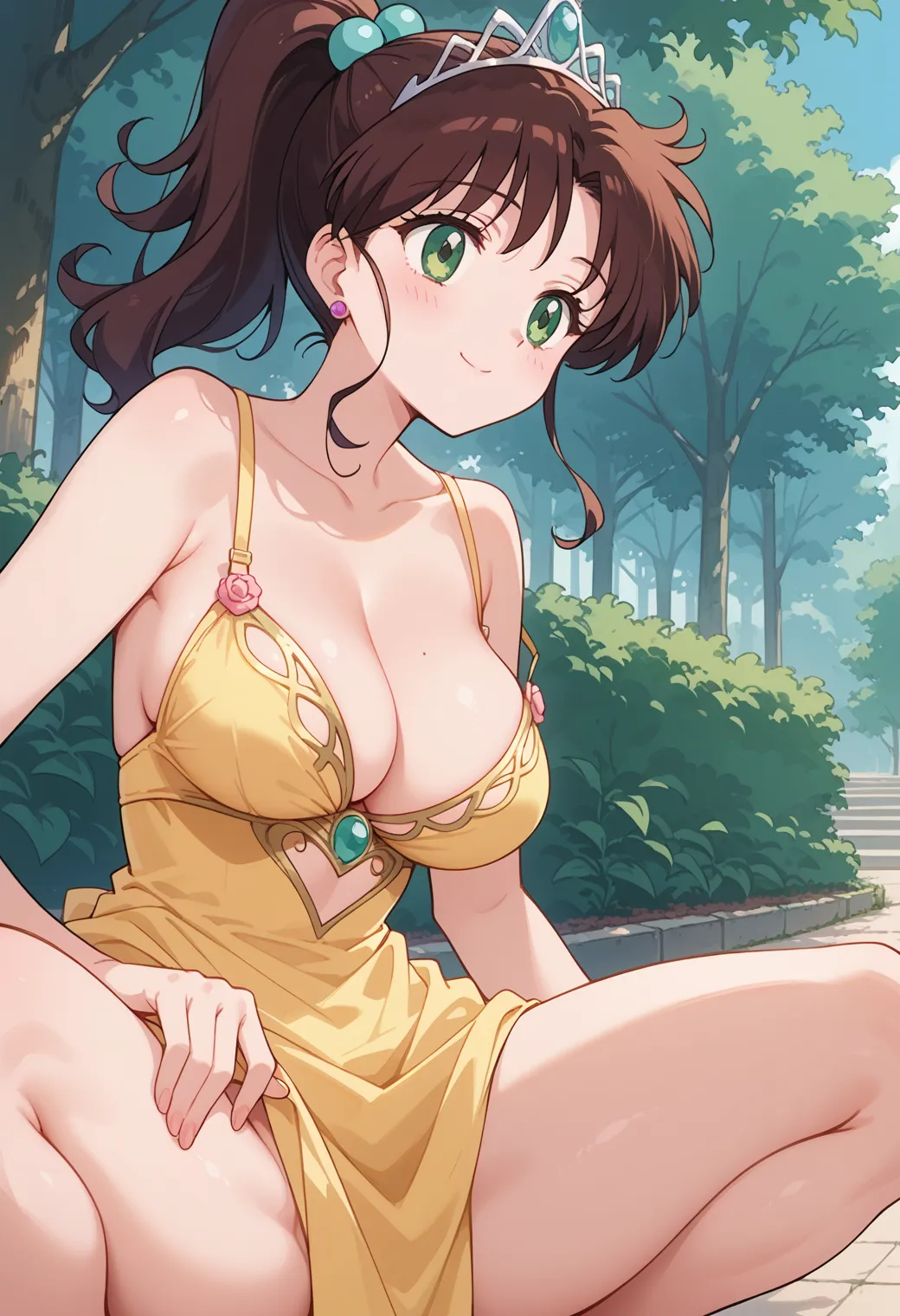 【「新着順」のAIエロ画像143070枚まとめ！(43ページ目)のエロ画像27枚目