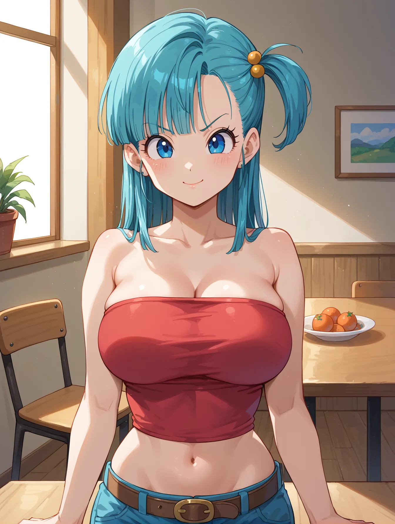 【「新着順」のAIエロ画像143070枚まとめ！(152ページ目)のエロ画像2枚目