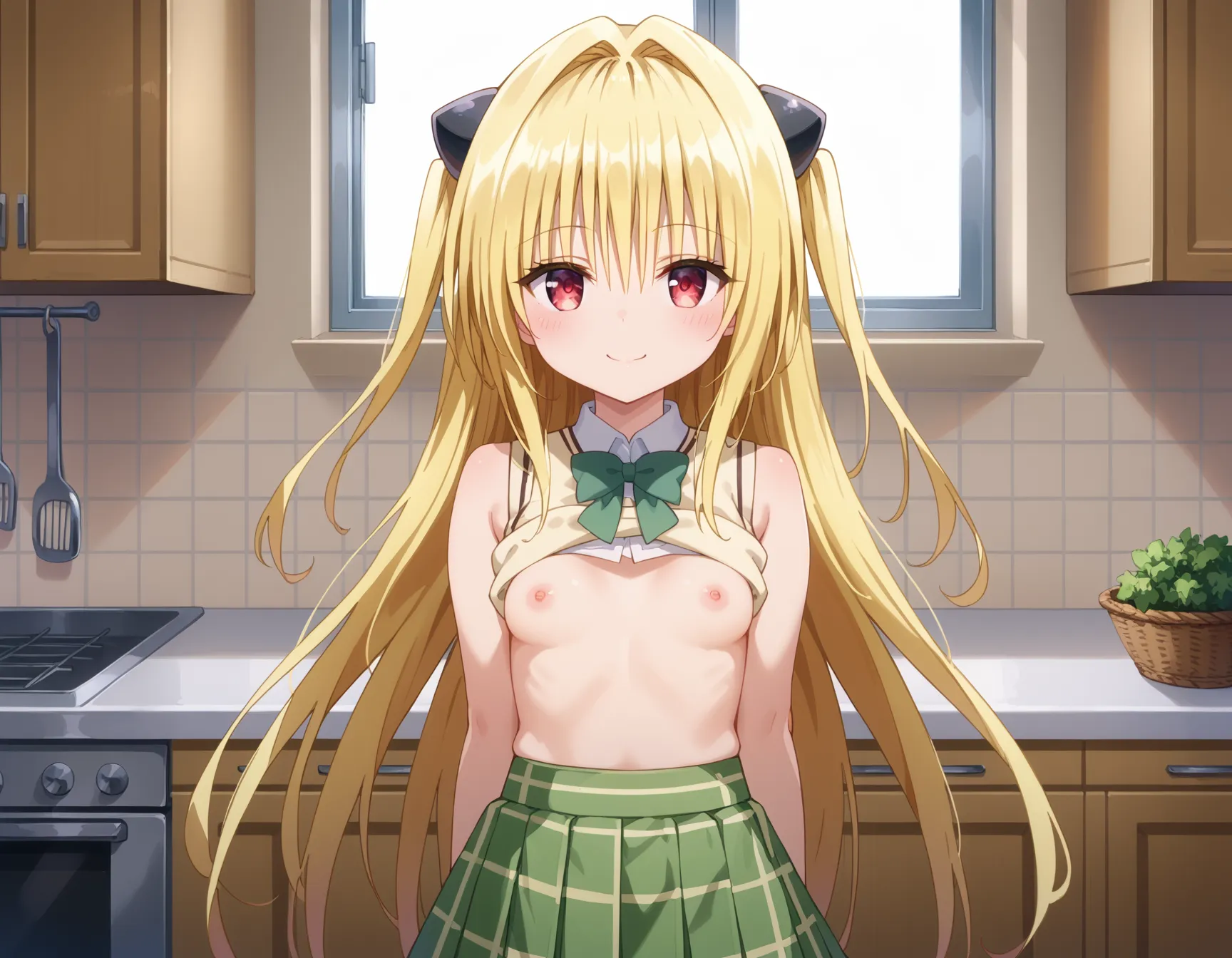 【「学制服」AIエロ画像（イラスト・アニメ・二次元風）4855枚まとめ！(136ページ目)のエロ画像2枚目
