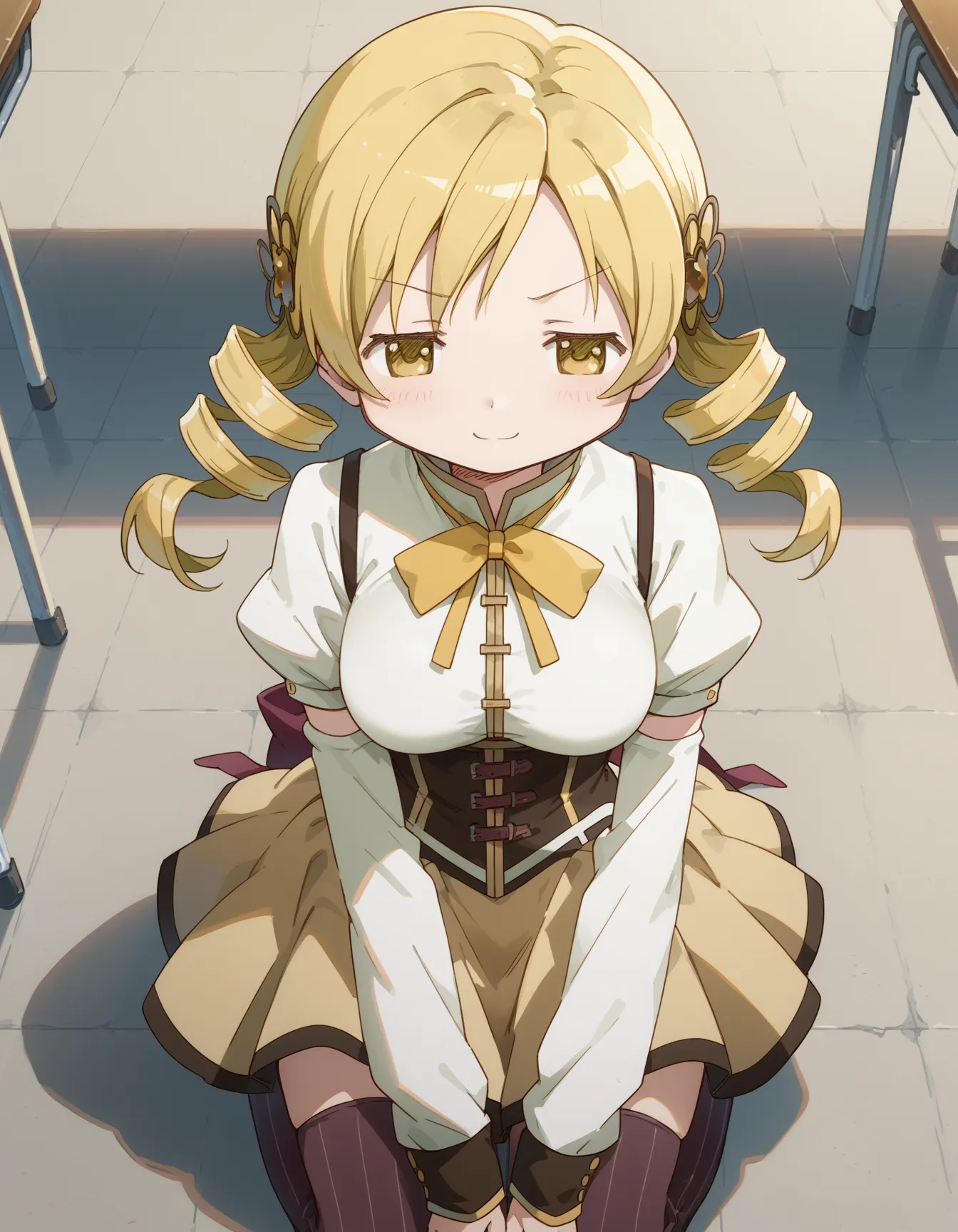 【「ロリ・小柄」AIエロ画像（イラスト・アニメ・二次元風）12883枚まとめ！(360ページ目)のエロ画像26枚目