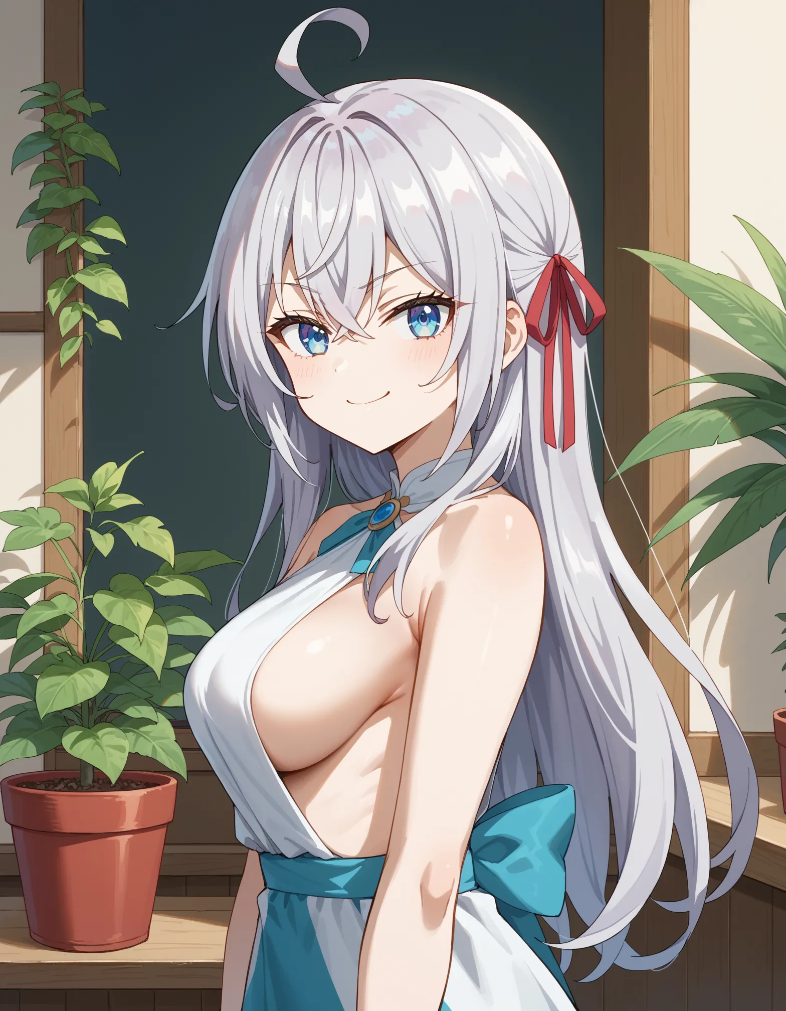 【「新着順」のAIエロ画像143070枚まとめ！(410ページ目)のエロ画像24枚目
