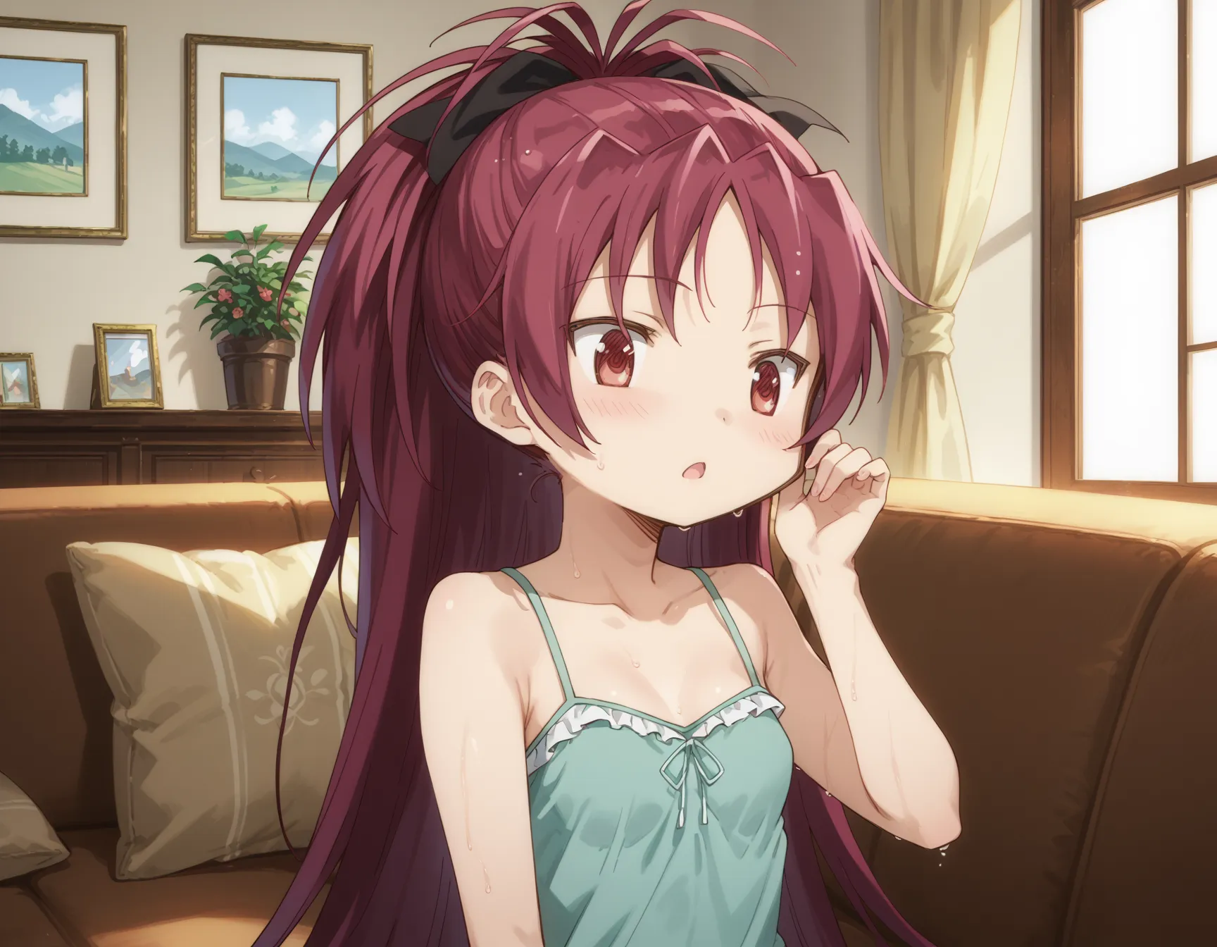 【「ロリ・小柄」AIエロ画像（イラスト・アニメ・二次元風）12883枚まとめ！(360ページ目)のエロ画像16枚目