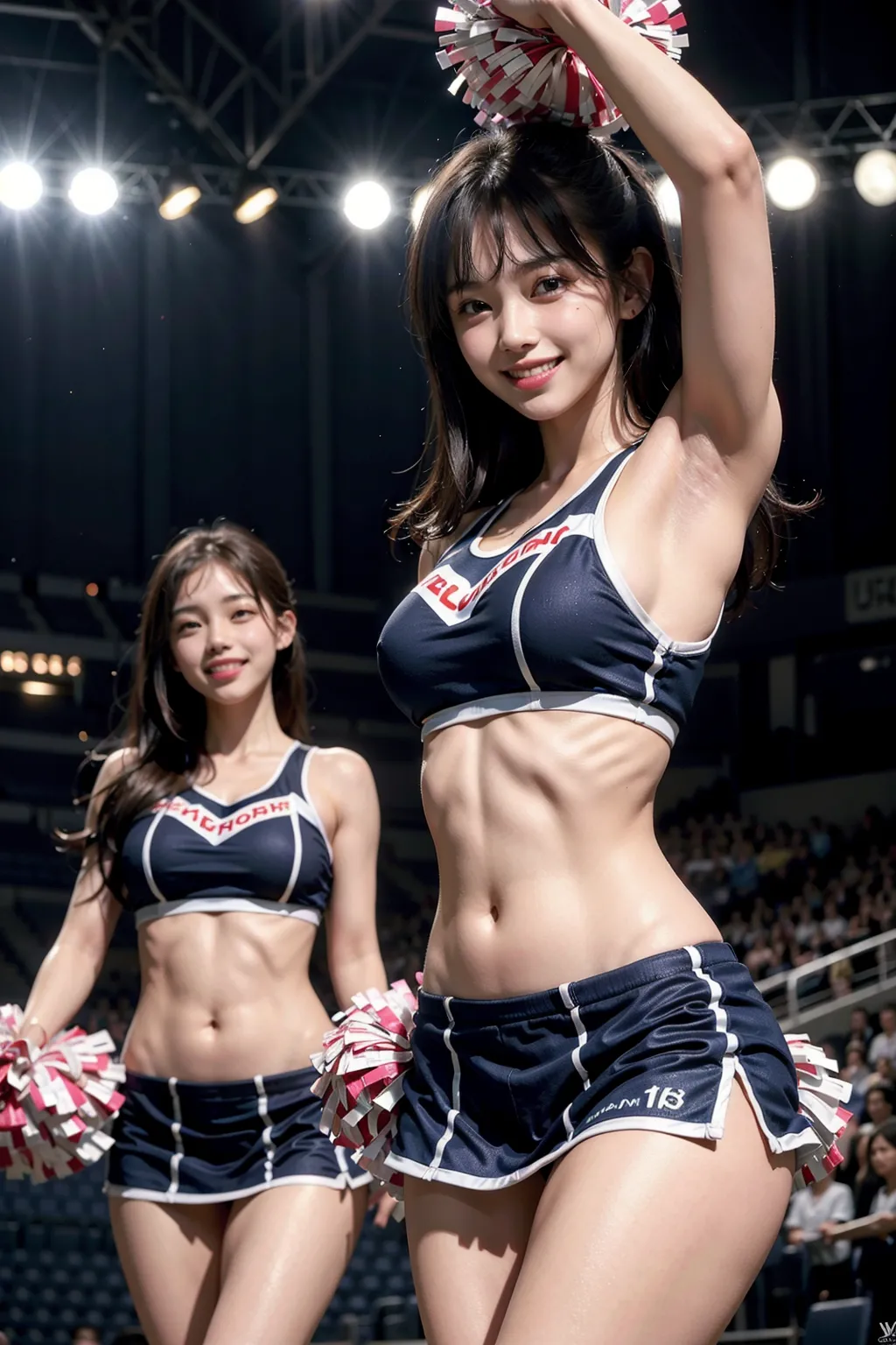 【「腋・脇」AIエロ画像（リアル・実写・フォト風）3812枚まとめ！(105ページ目)のエロ画像12枚目