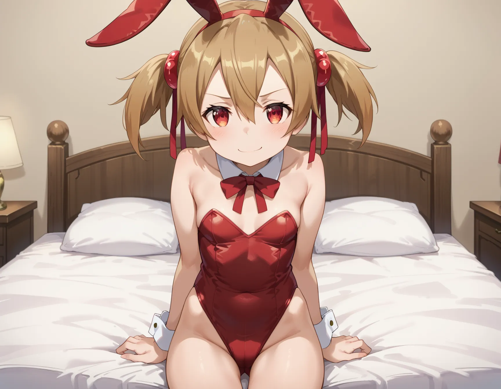 【「下着（ブラジャー・パンティ）」AIエロ画像（イラスト・アニメ・二次元風）15996枚まとめ！(435ページ目)のエロ画像13枚目
