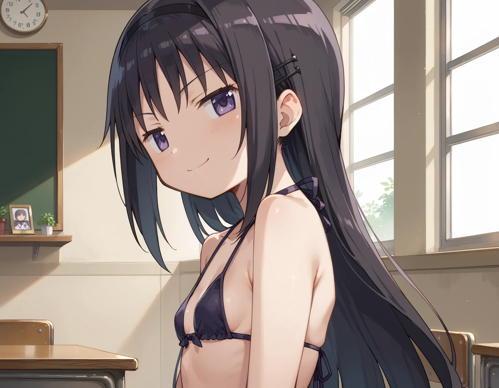 【「尻」AIエロ画像（イラスト・アニメ・二次元風）13361枚まとめ！(363ページ目)のエロ画像29枚目