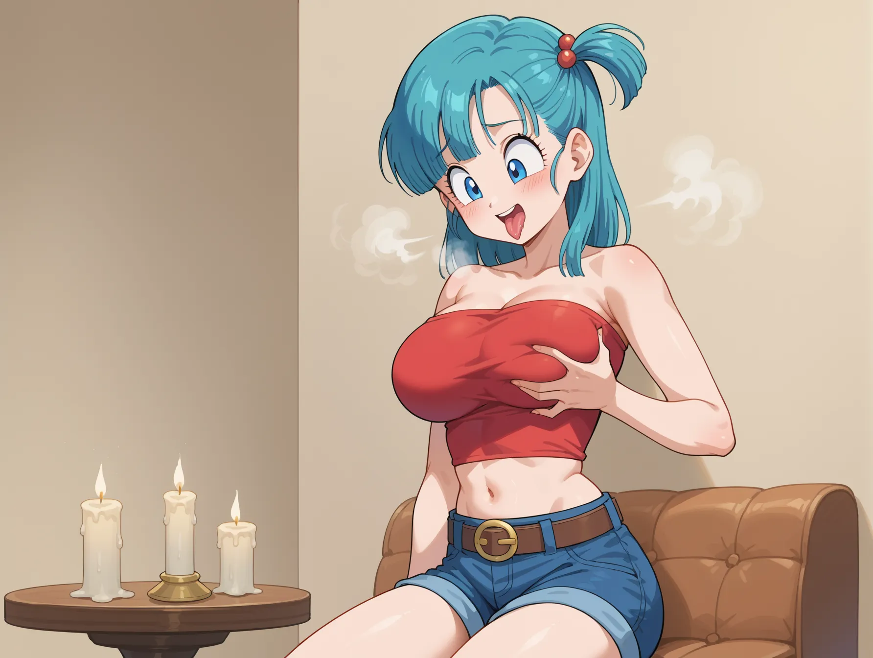【「新着順」のAIエロ画像143070枚まとめ！(142ページ目)のエロ画像16枚目