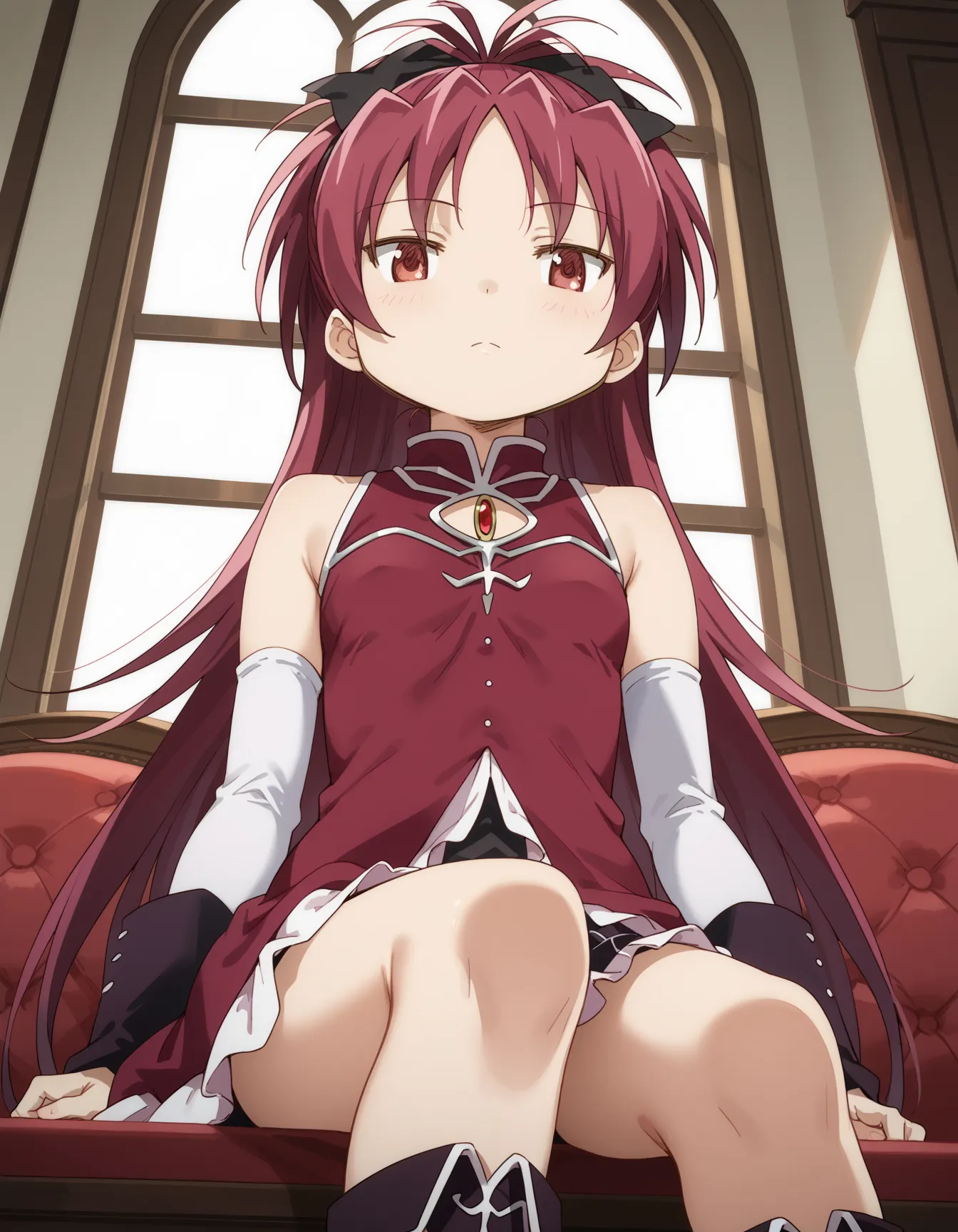 【「ロリ・小柄」AIエロ画像（イラスト・アニメ・二次元風）12883枚まとめ！(350ページ目)のエロ画像11枚目