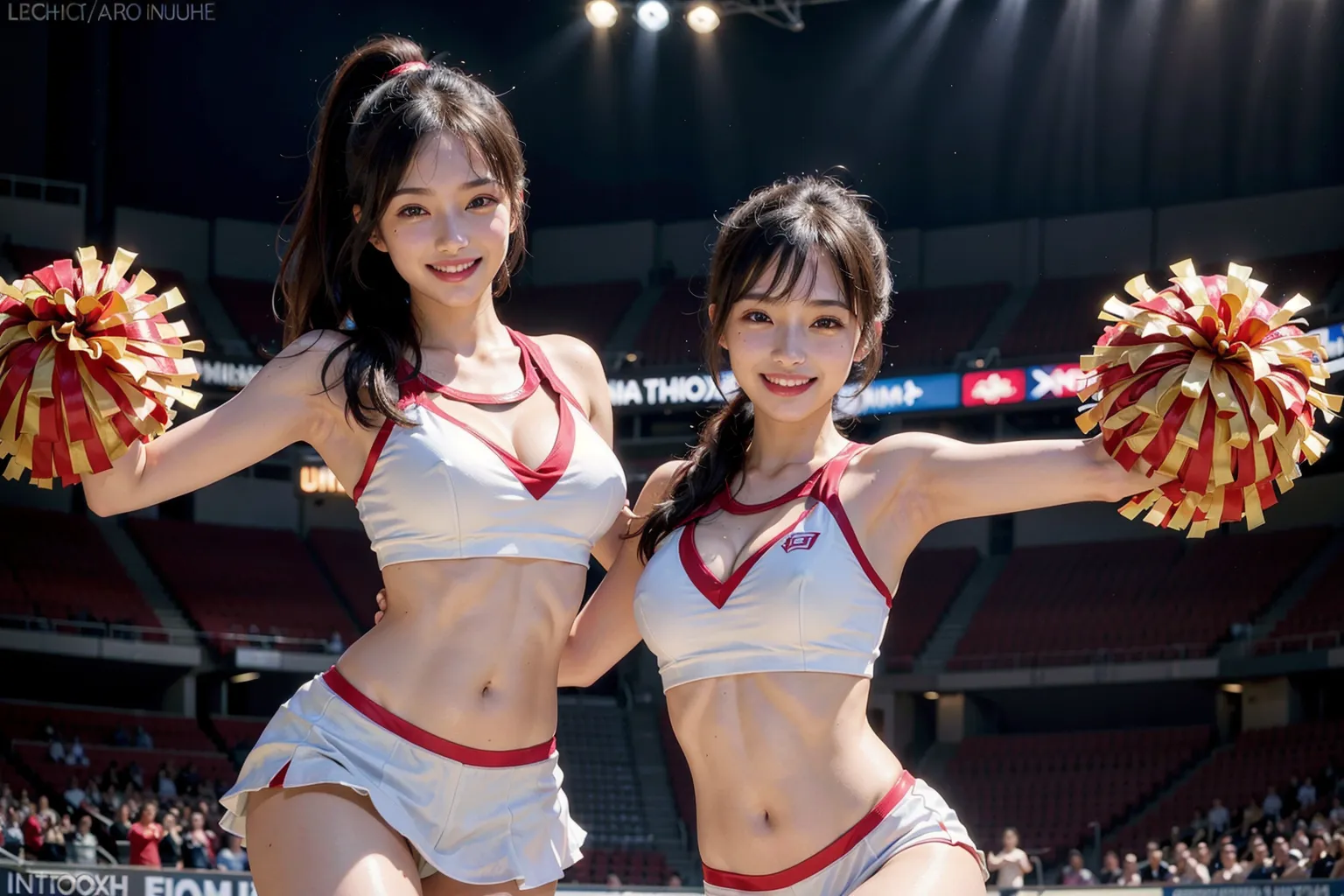 【「腋・脇」AIエロ画像（リアル・実写・フォト風）3812枚まとめ！(103ページ目)のエロ画像7枚目