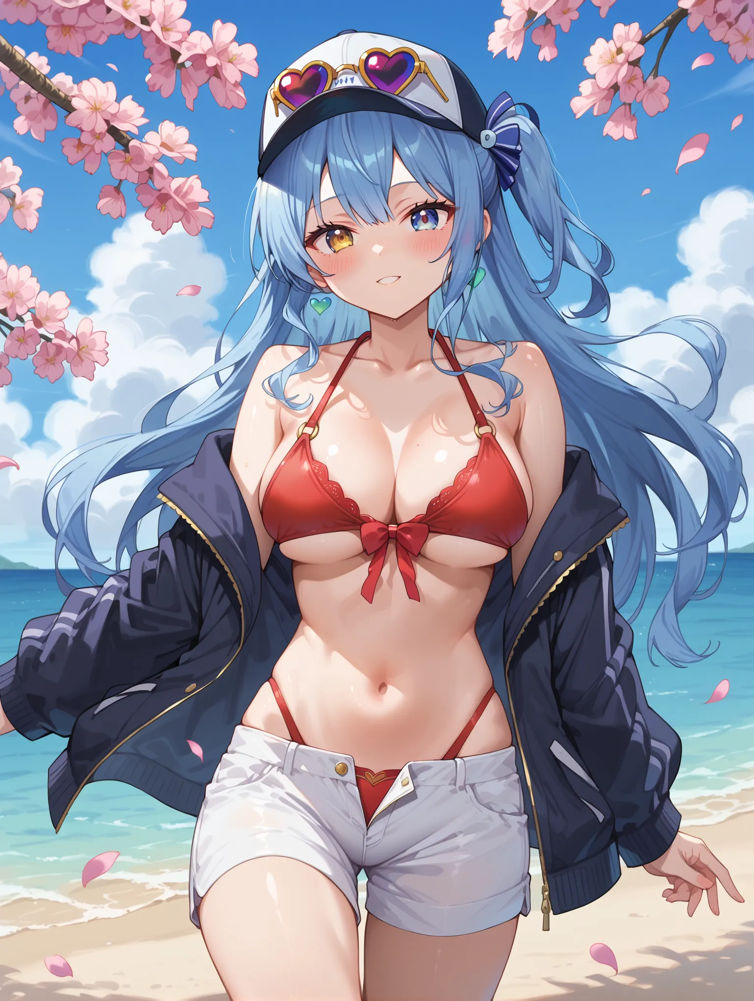 【「新着順」のAIエロ画像143070枚まとめ！(315ページ目)のエロ画像1枚目