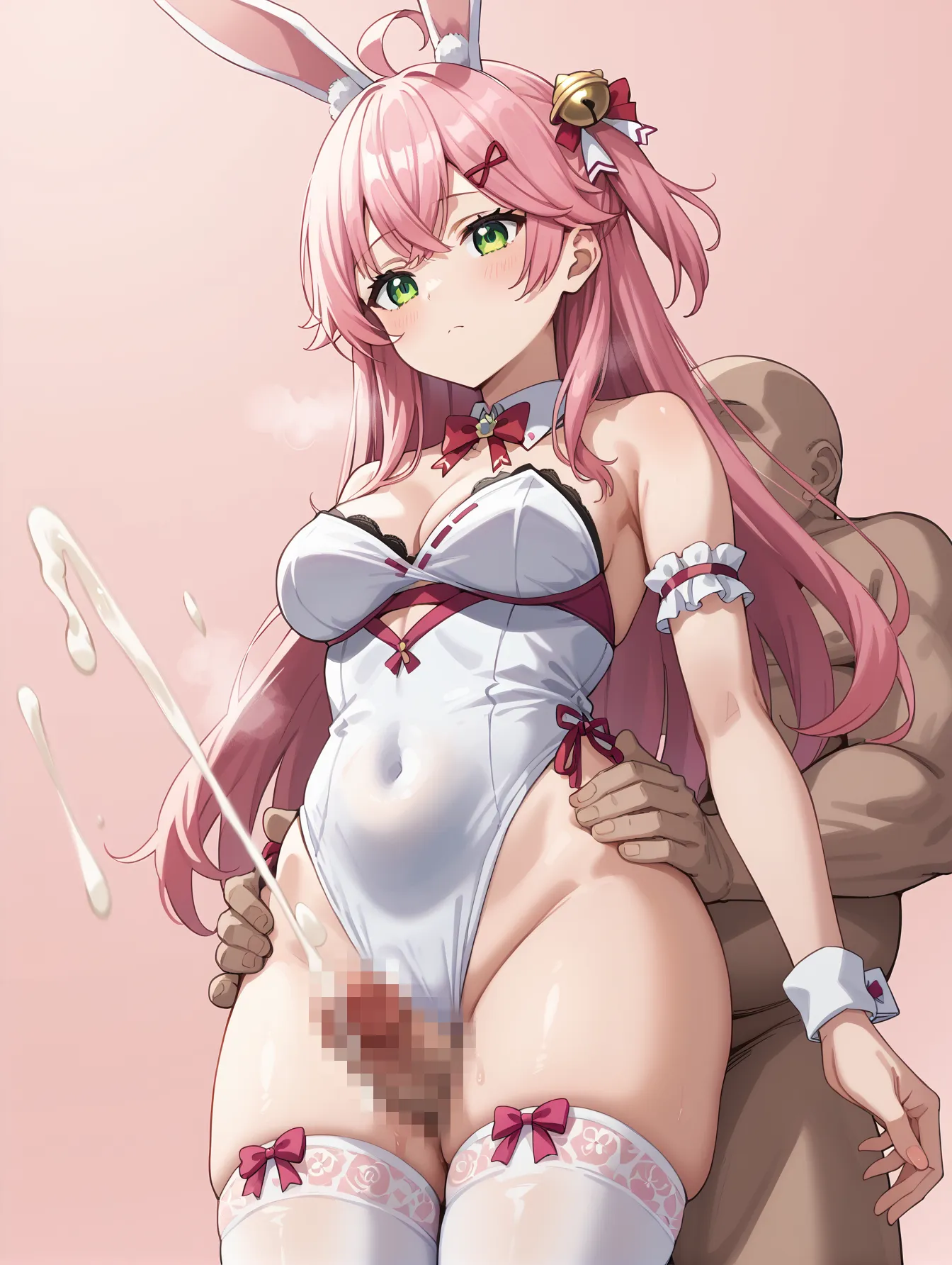 【「新着順」のAIエロ画像143070枚まとめ！(278ページ目)のエロ画像13枚目