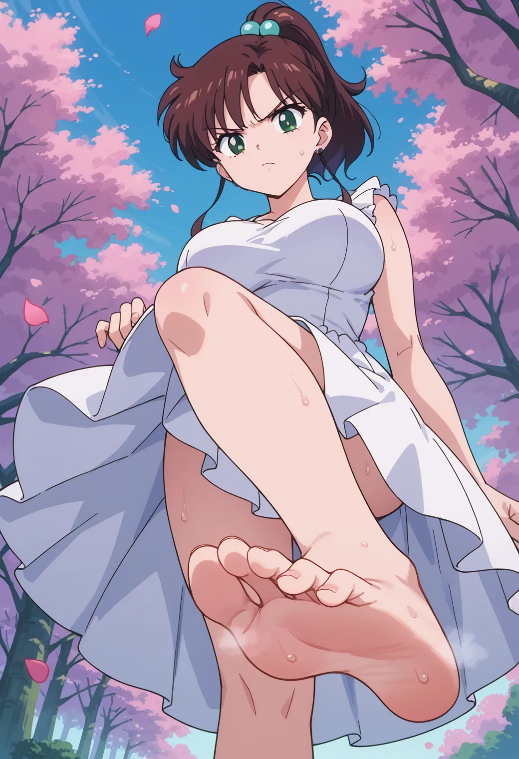 【「新着順」のAIエロ画像143070枚まとめ！(48ページ目)のエロ画像26枚目