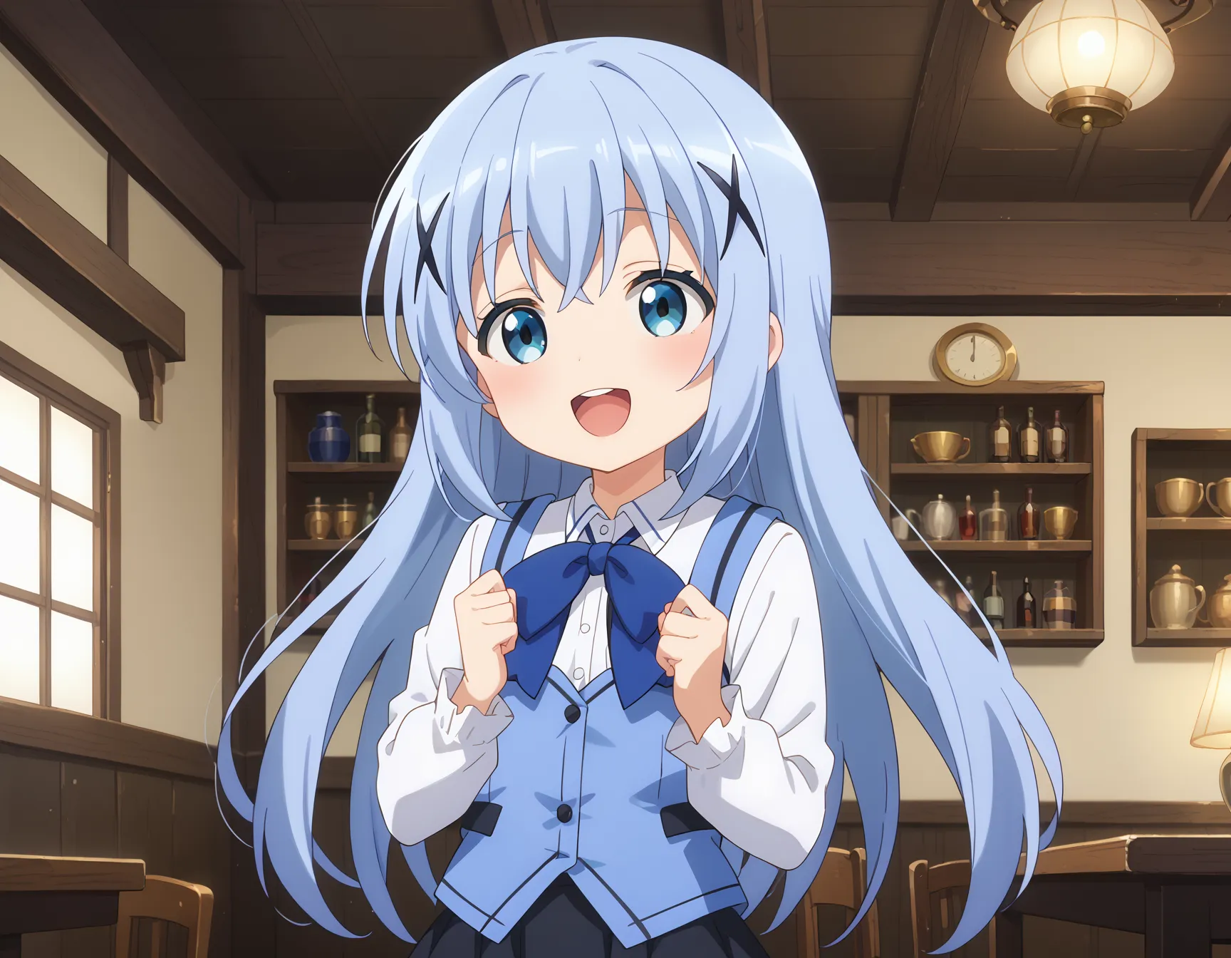 【「ロリ・小柄」AIエロ画像（イラスト・アニメ・二次元風）12883枚まとめ！(348ページ目)のエロ画像29枚目