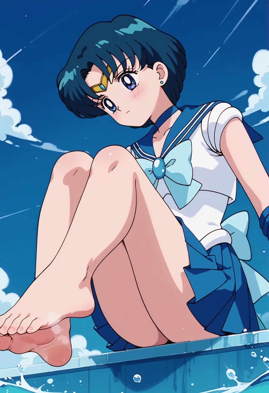 【「新着順」のAIエロ画像143070枚まとめ！(89ページ目)のエロ画像28枚目