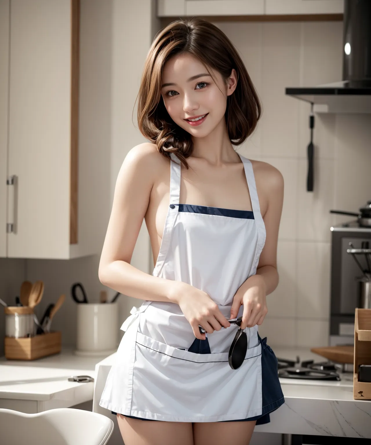 【「貧乳」AIエロ画像（リアル・実写・フォト風）21896枚まとめ！(584ページ目)のエロ画像23枚目