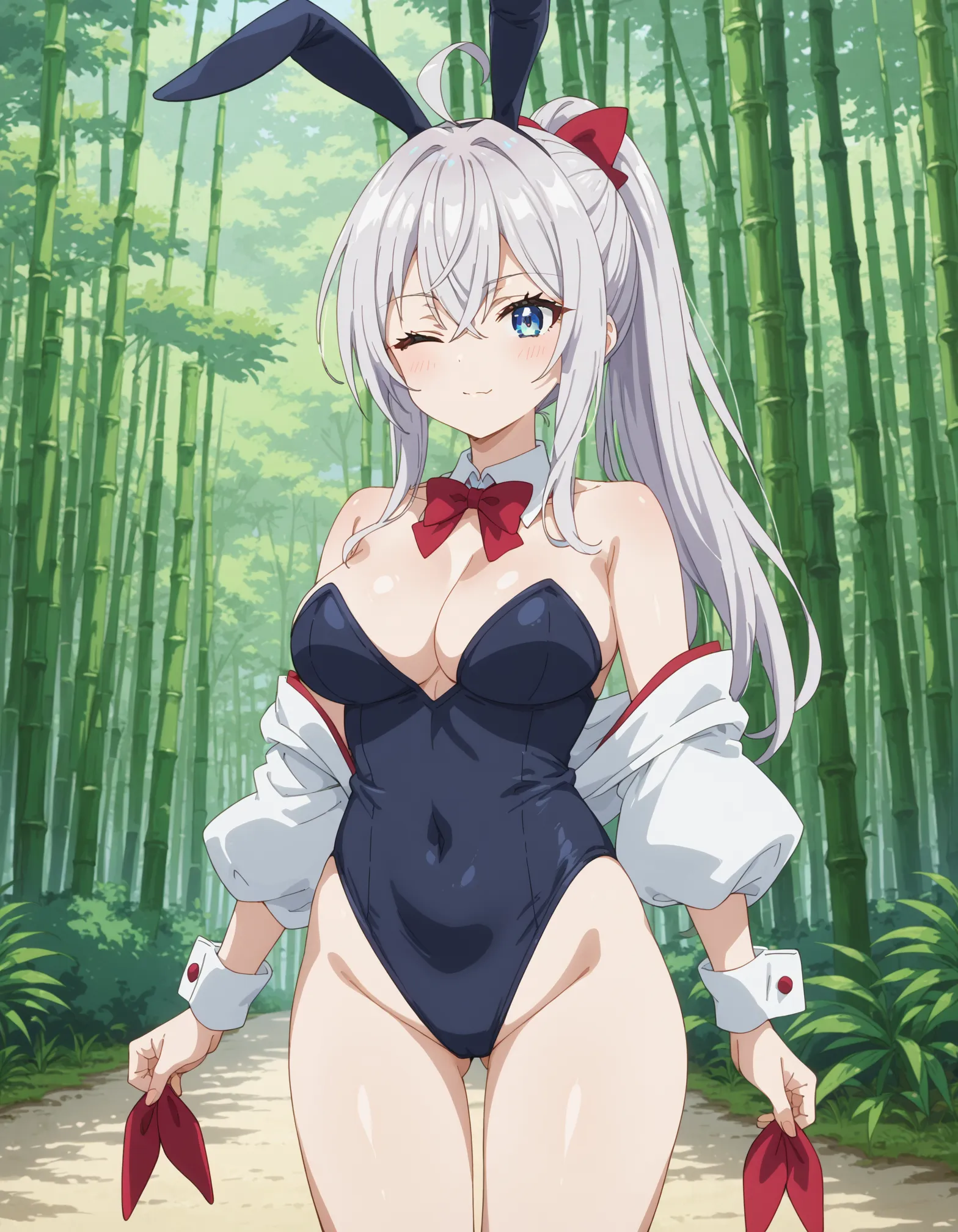 【「下着（ブラジャー・パンティ）」AIエロ画像（イラスト・アニメ・二次元風）15996枚まとめ！(423ページ目)のエロ画像12枚目