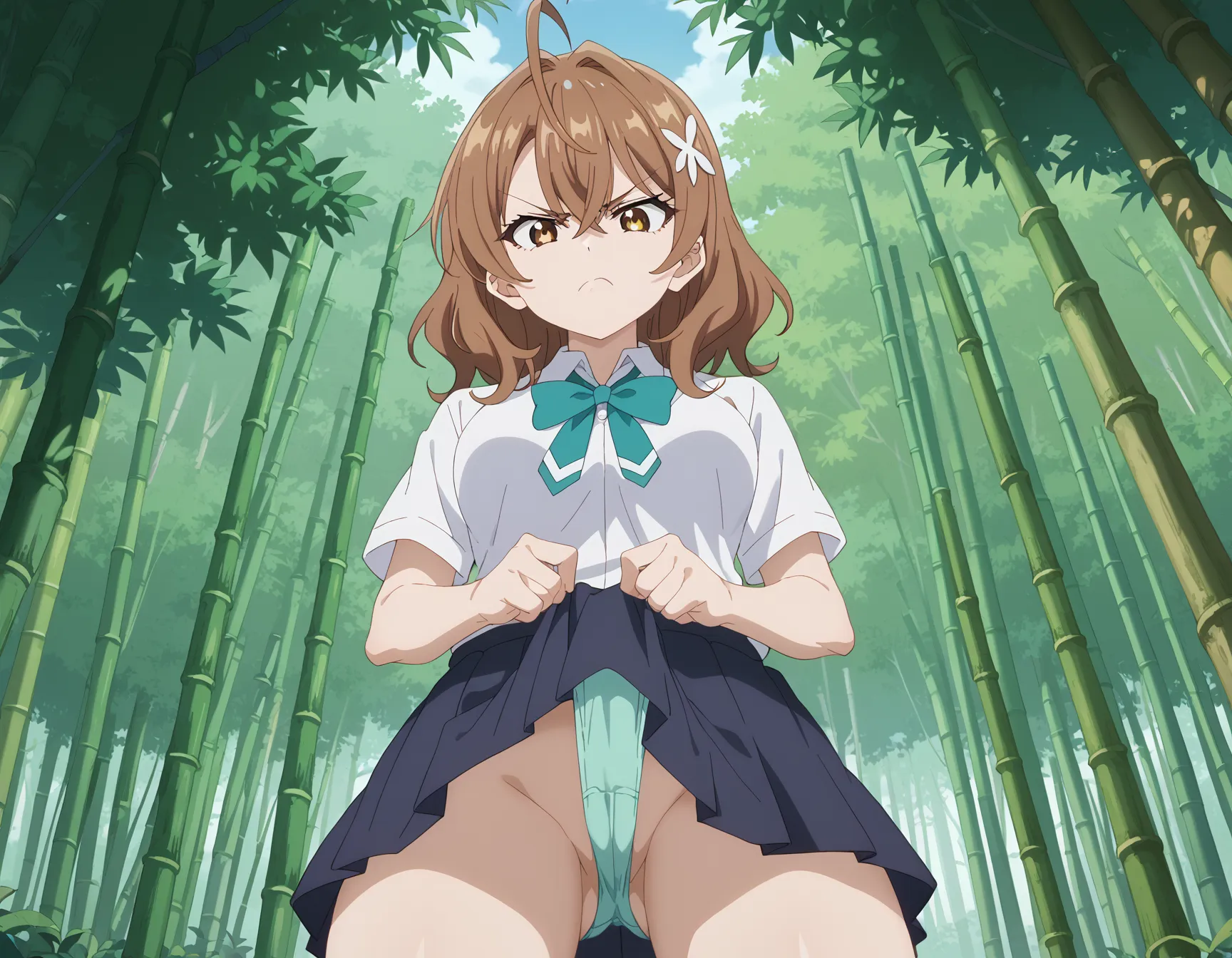 【「新着順」のAIエロ画像143070枚まとめ！(393ページ目)のエロ画像29枚目